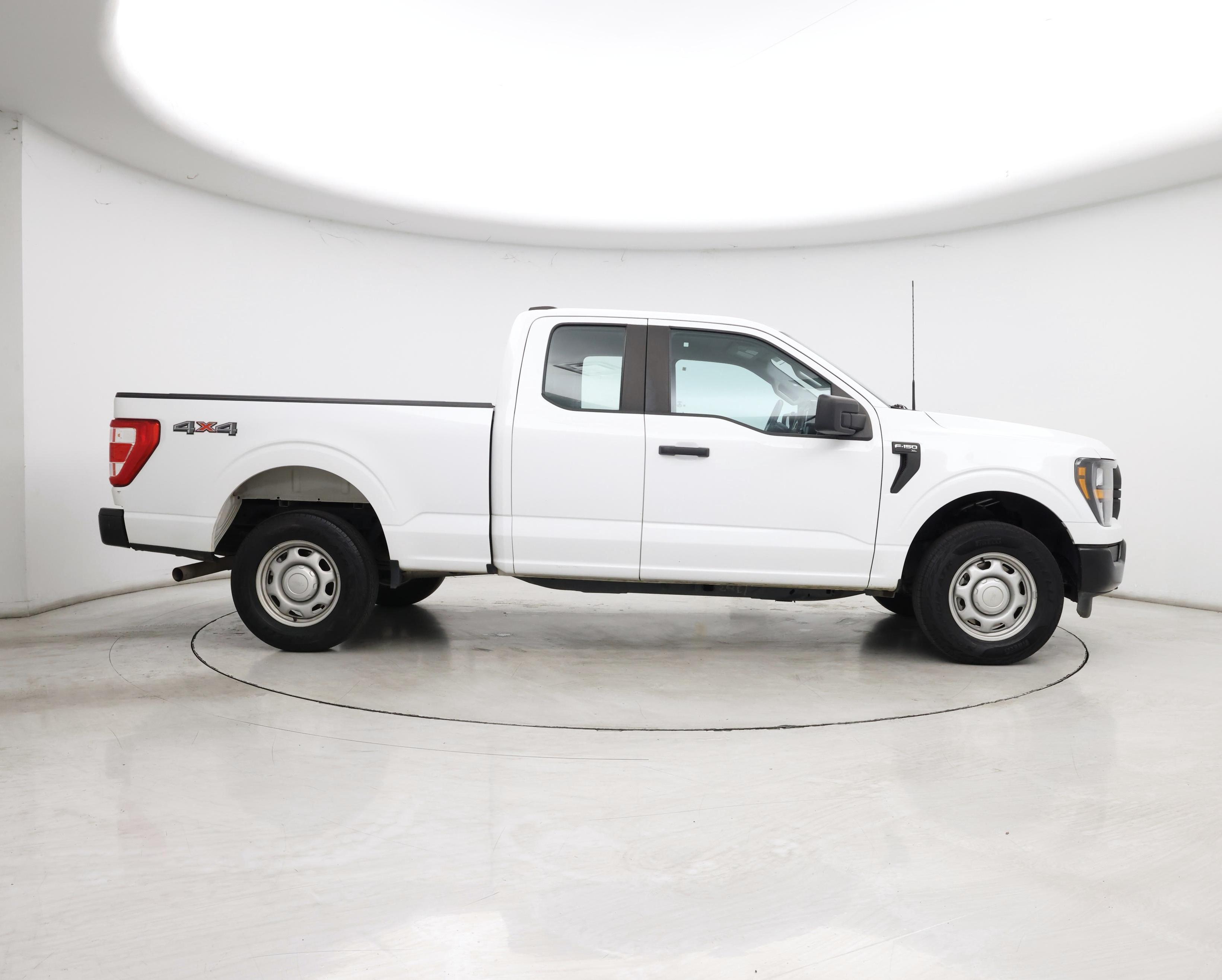 Thumbnail: 2023 Ford F-150 - 7
