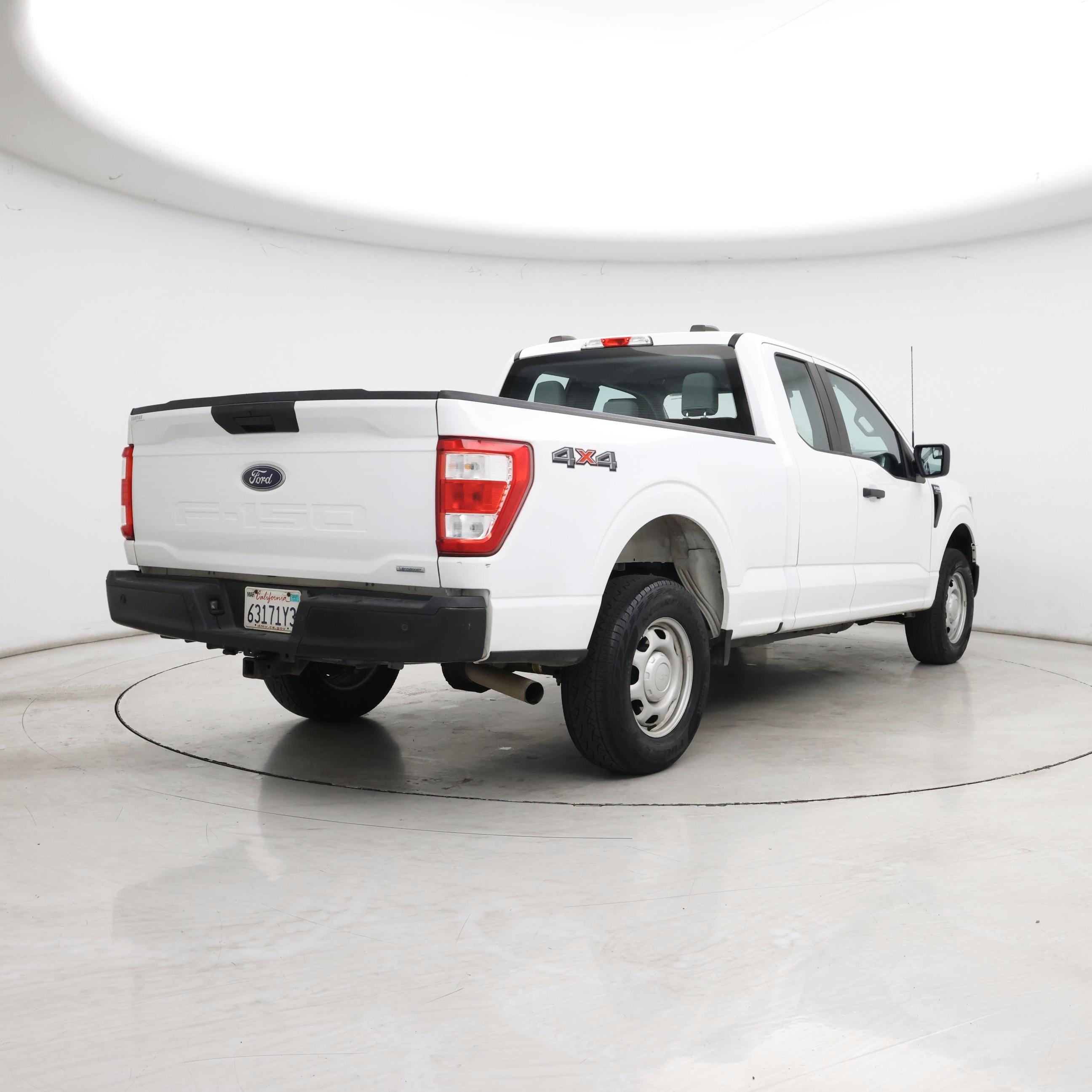Thumbnail: 2023 Ford F-150 - 8