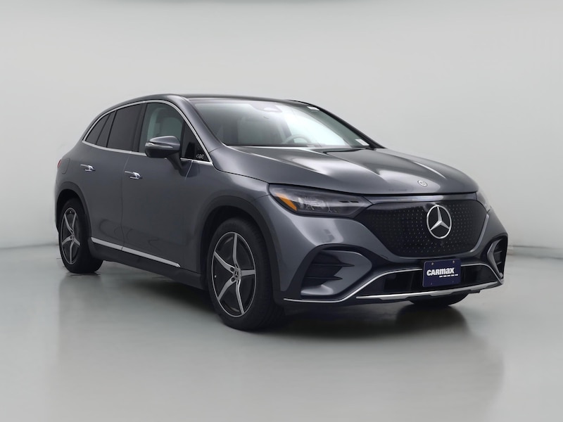 2023 Mercedes-Benz EQE 350+ -
                  Buena Park, CA