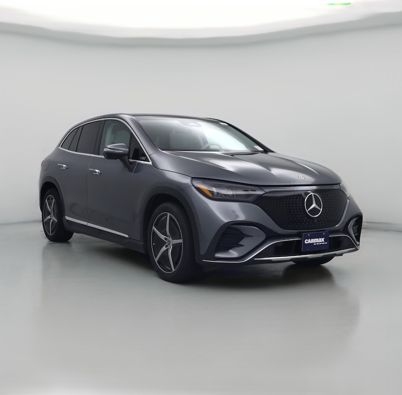 2023 Mercedes-Benz EQE 350+