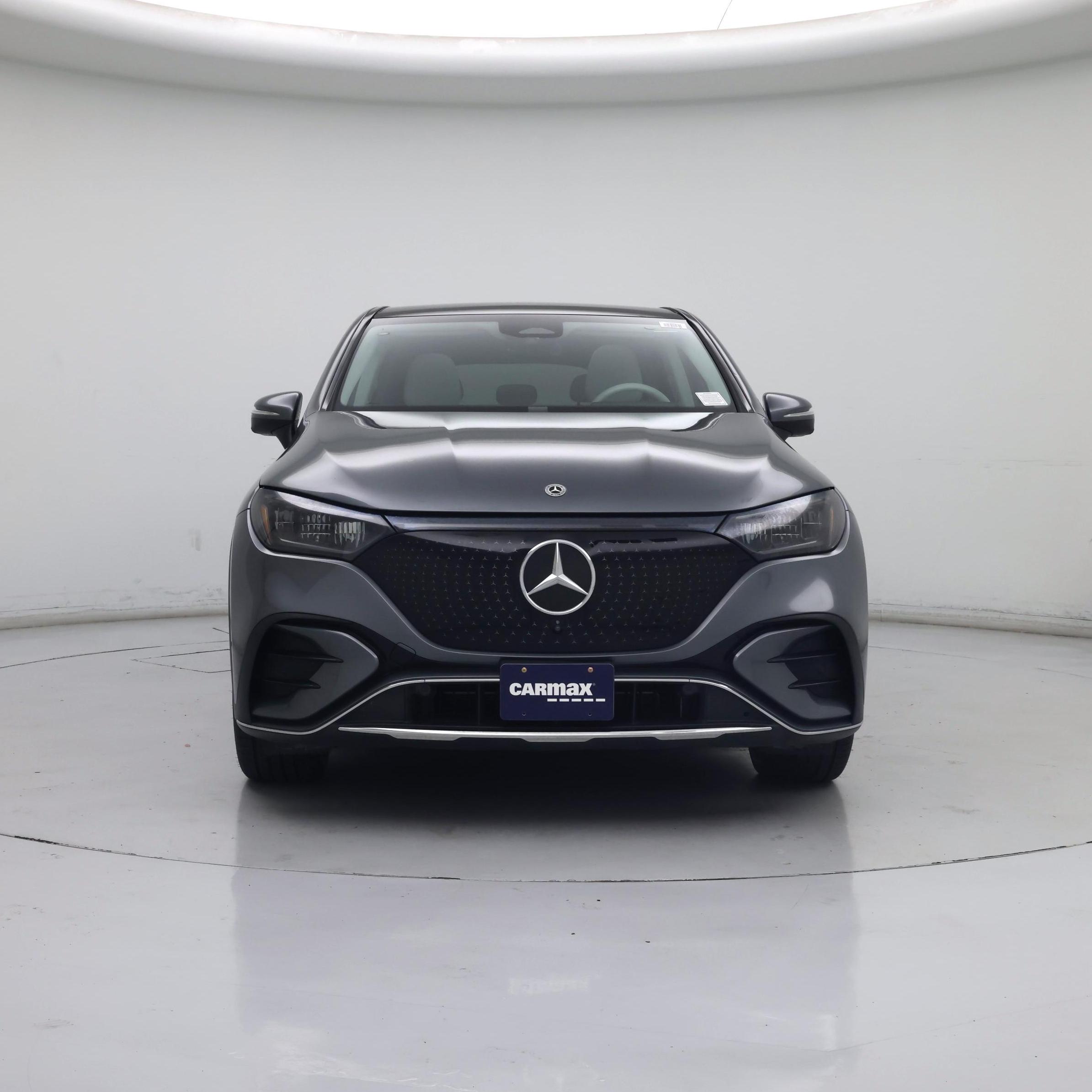 Thumbnail: 2023 Mercedes-Benz EQE - 5