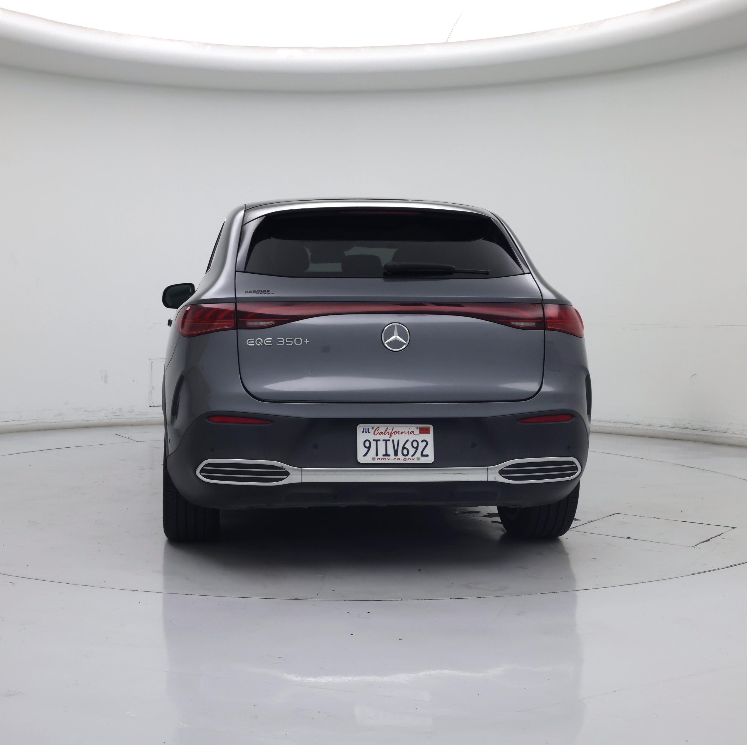 Thumbnail: 2023 Mercedes-Benz EQE - 6