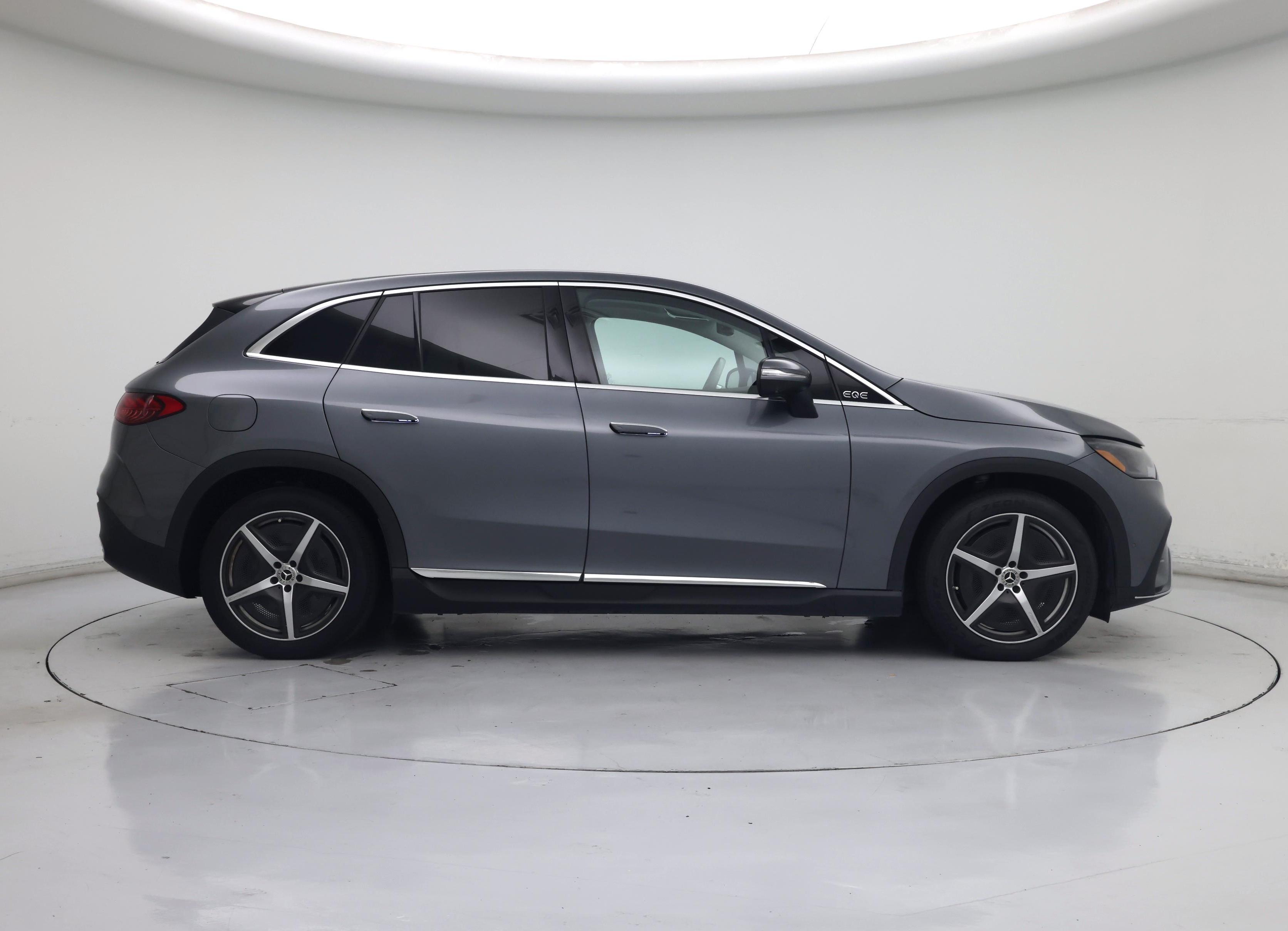 Thumbnail: 2023 Mercedes-Benz EQE - 7