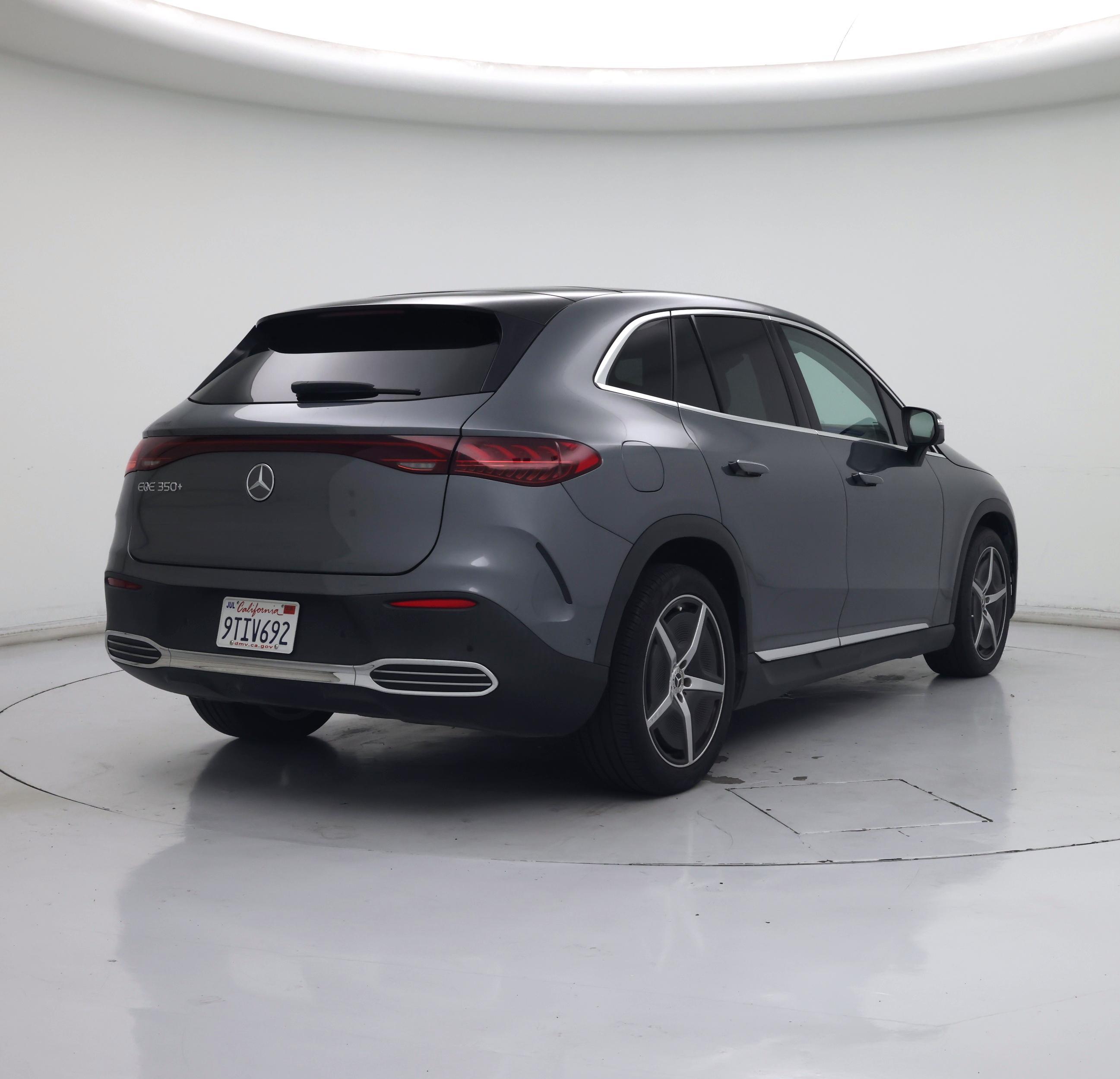 Thumbnail: 2023 Mercedes-Benz EQE - 8