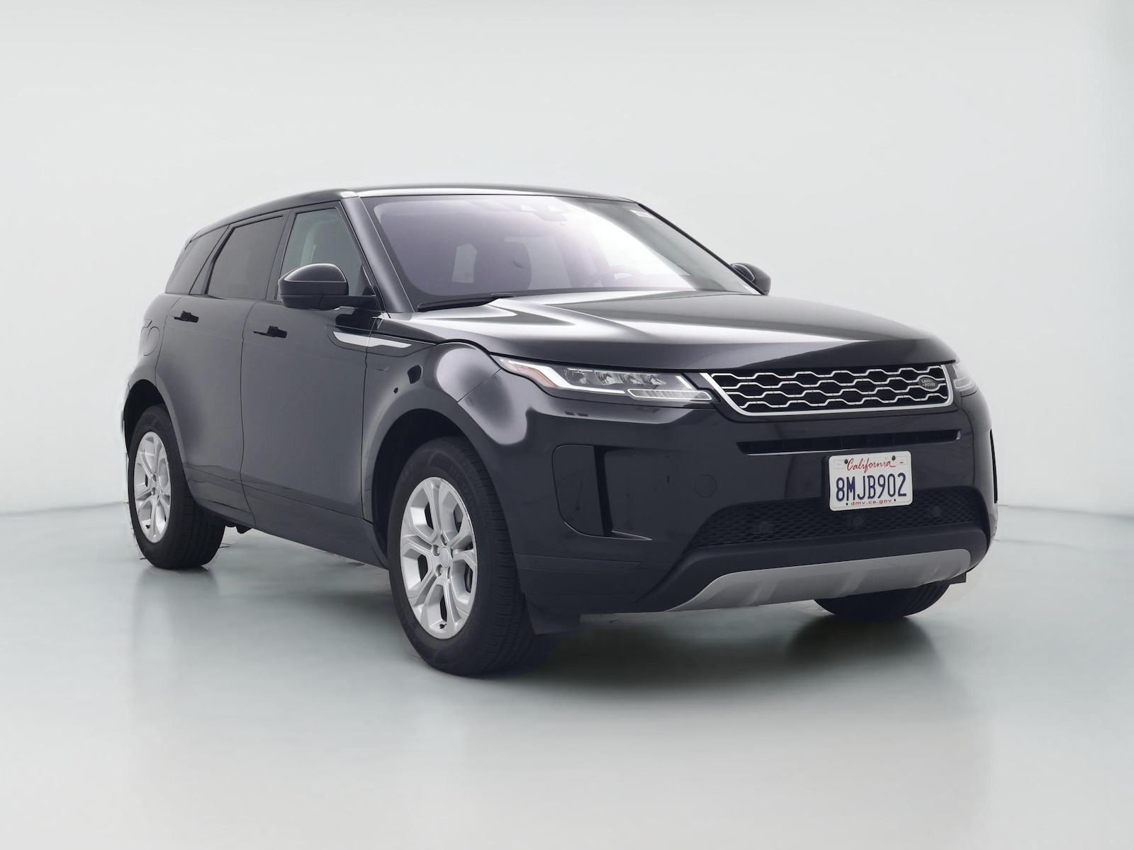 2020 Land Rover Range Rover Evoque
