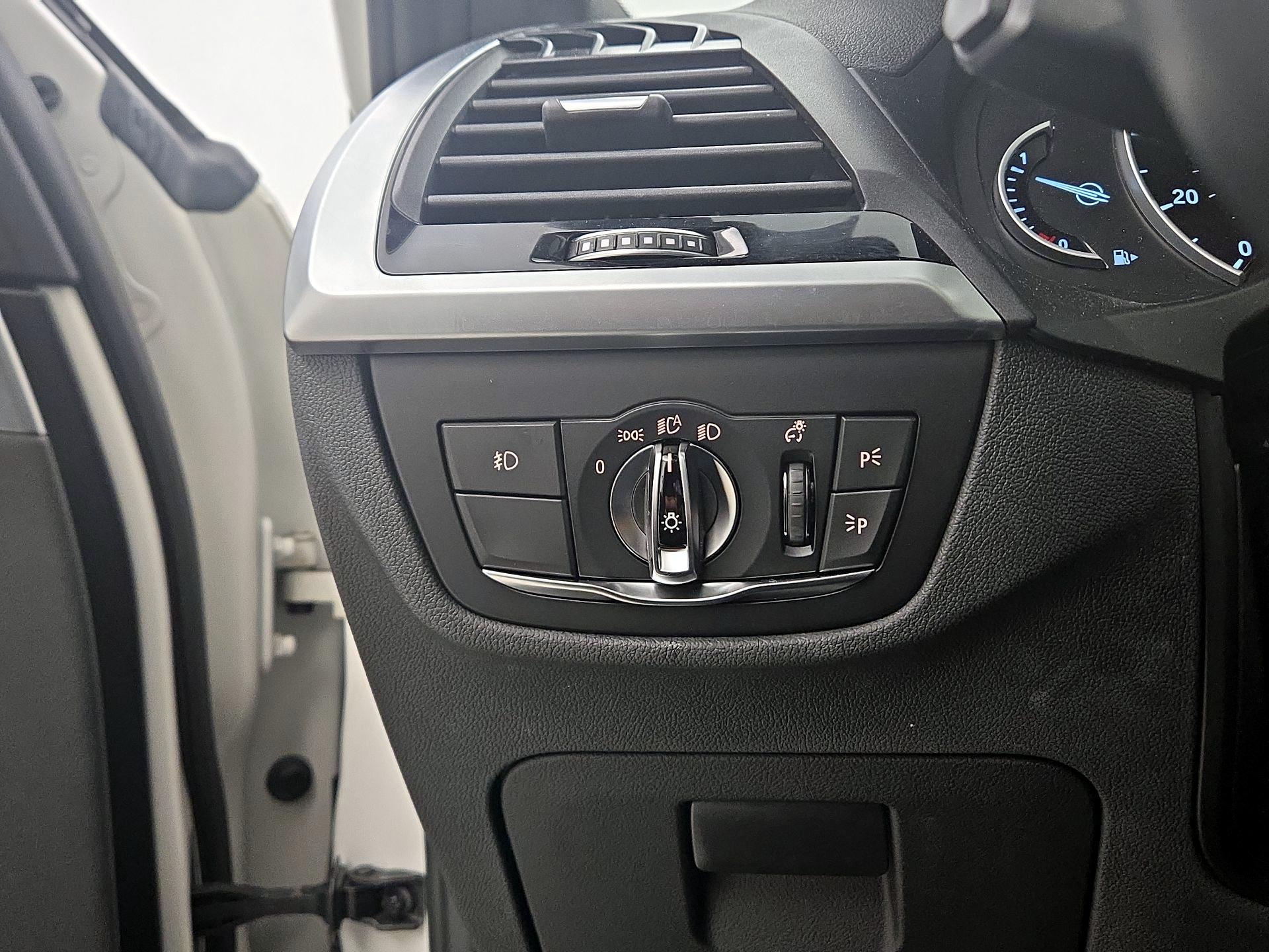 Thumbnail: 2018 BMW X3 - 13