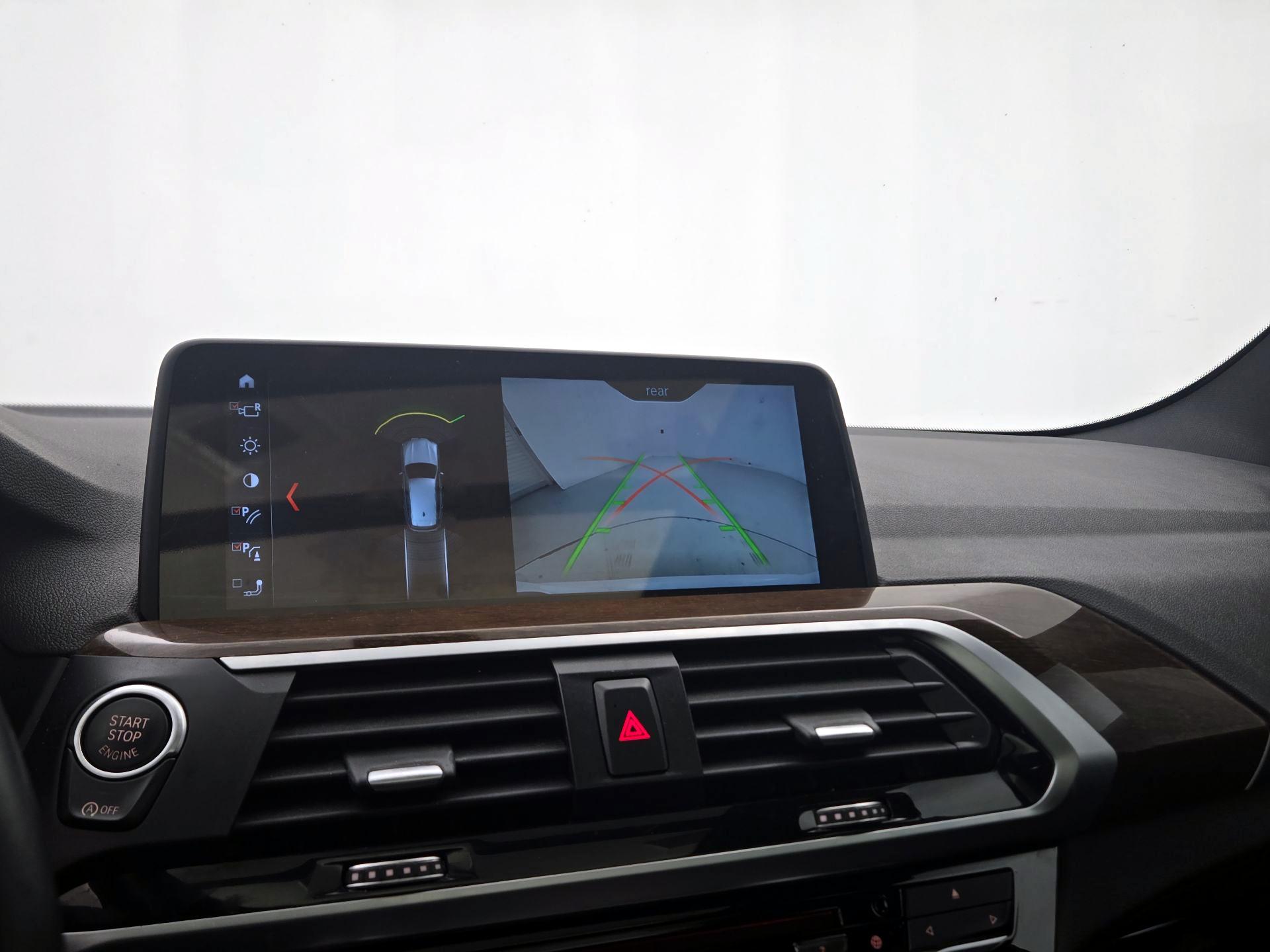 Thumbnail: 2018 BMW X3 - 15