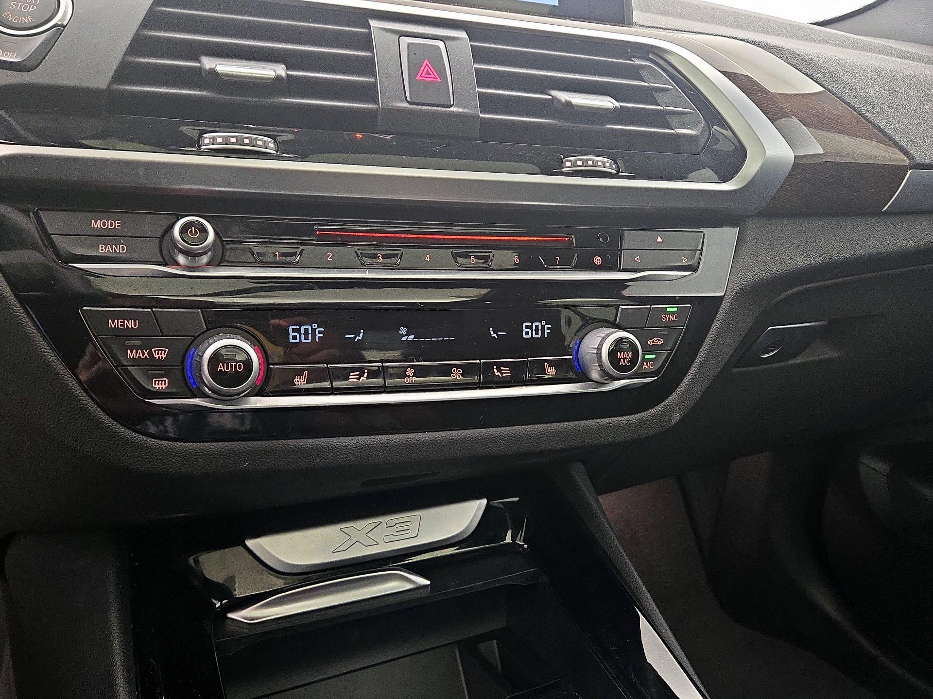 Thumbnail: 2018 BMW X3 - 17
