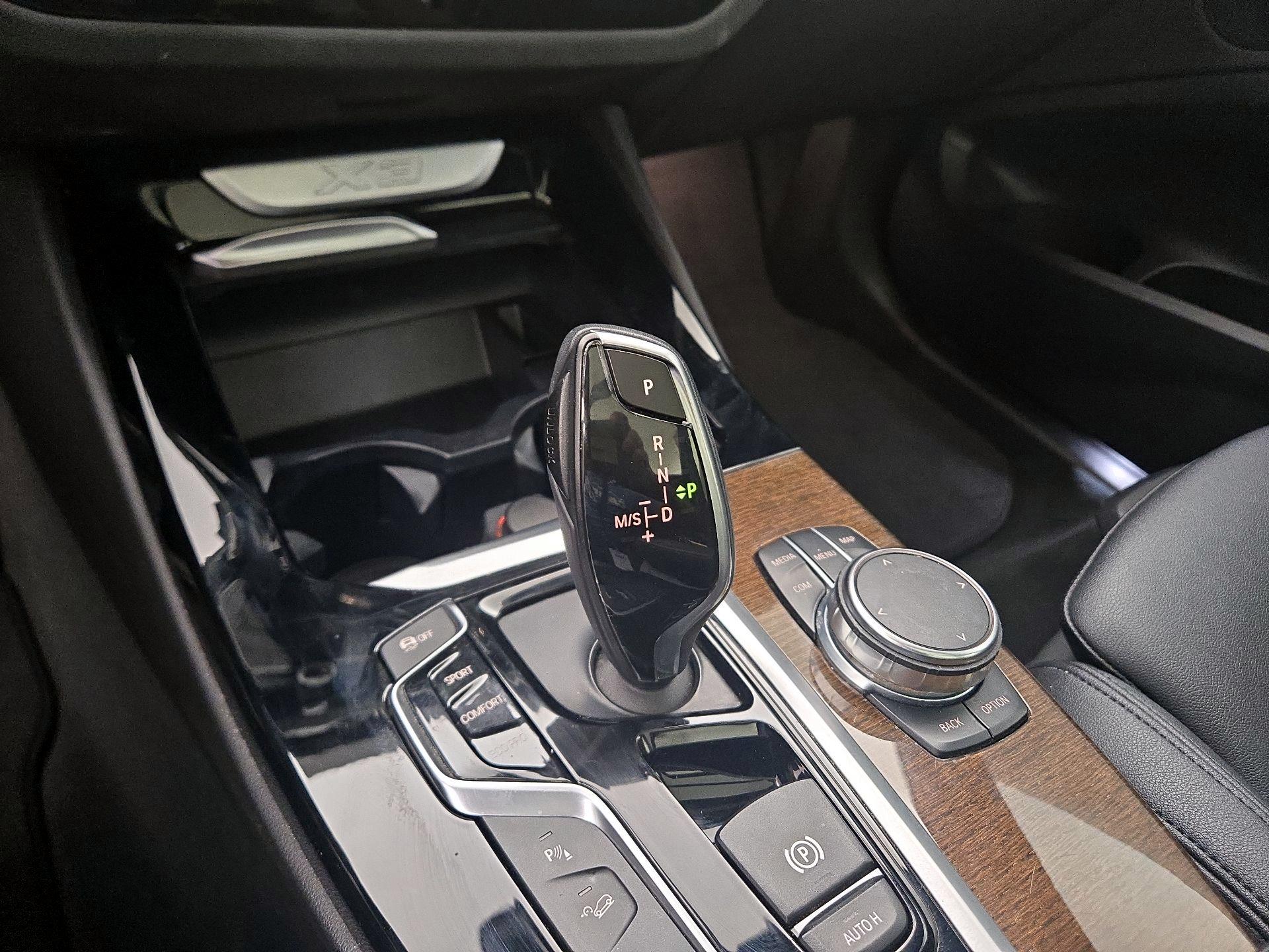 Thumbnail: 2018 BMW X3 - 18