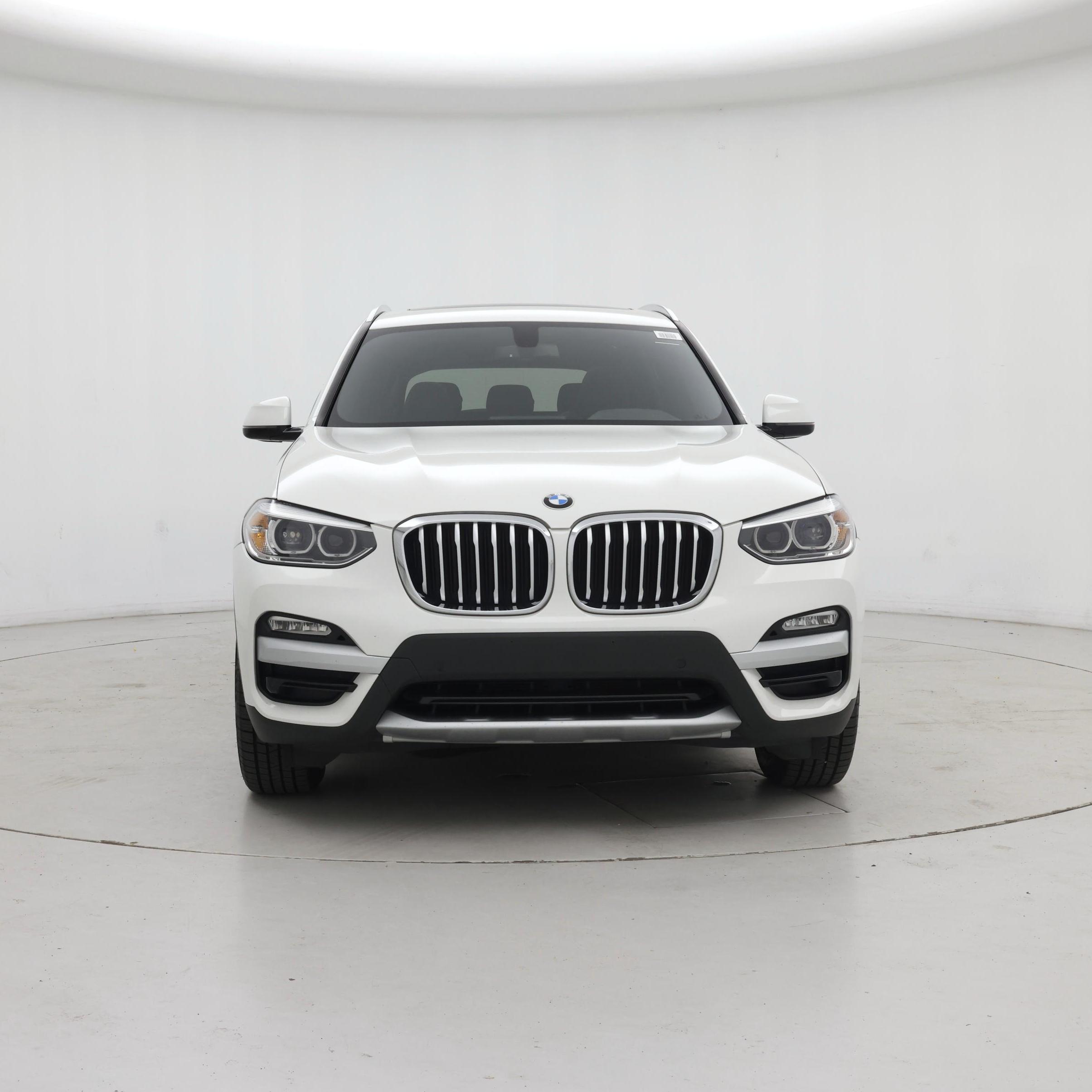 Thumbnail: 2018 BMW X3 - 5