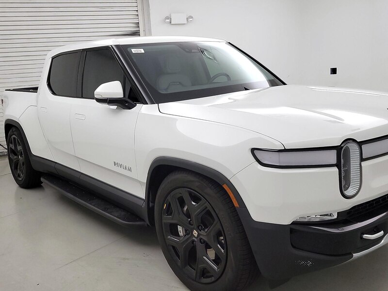 2023 Rivian R1T Adventure -
                  Oxnard, CA