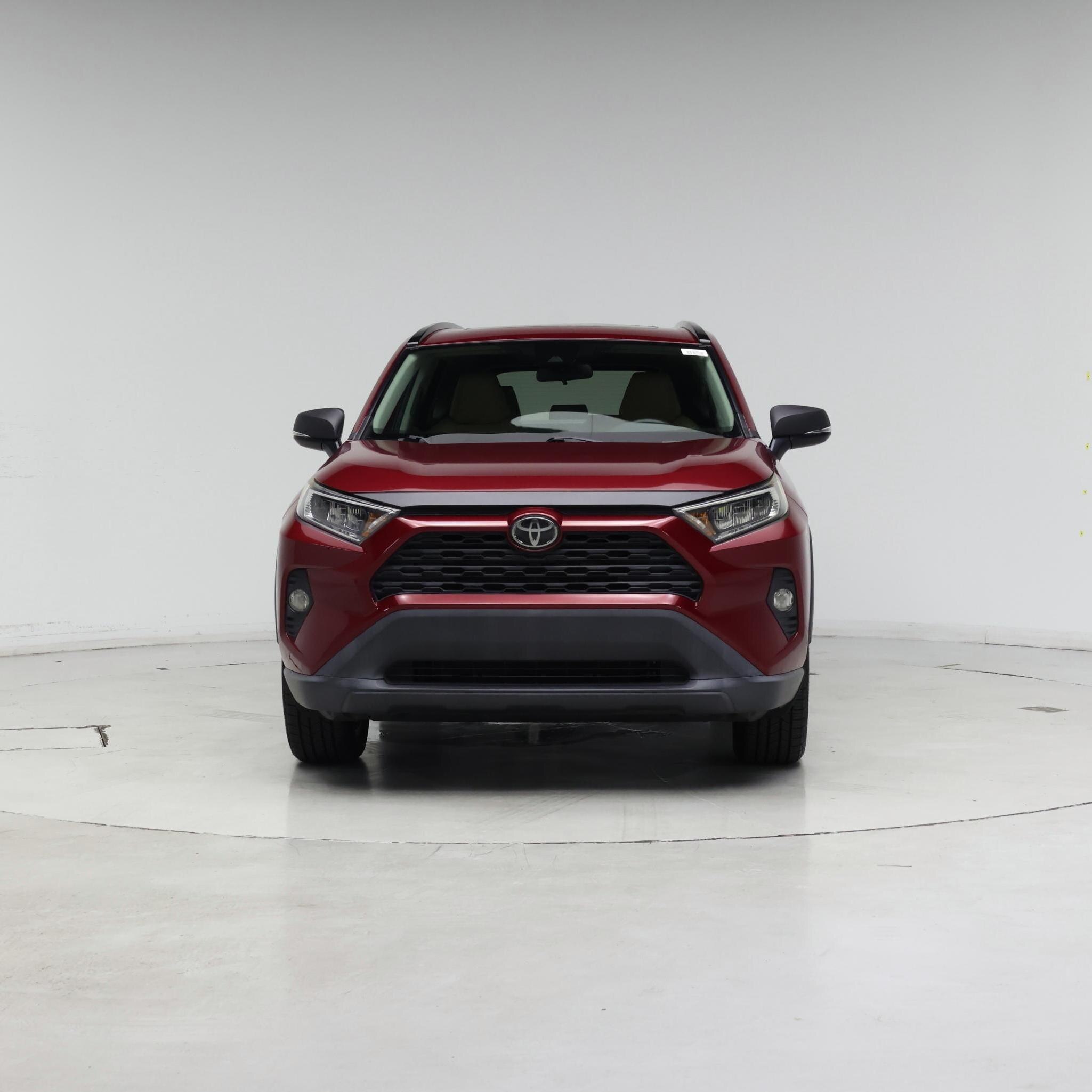 Thumbnail: 2019 Toyota RAV4 - 5