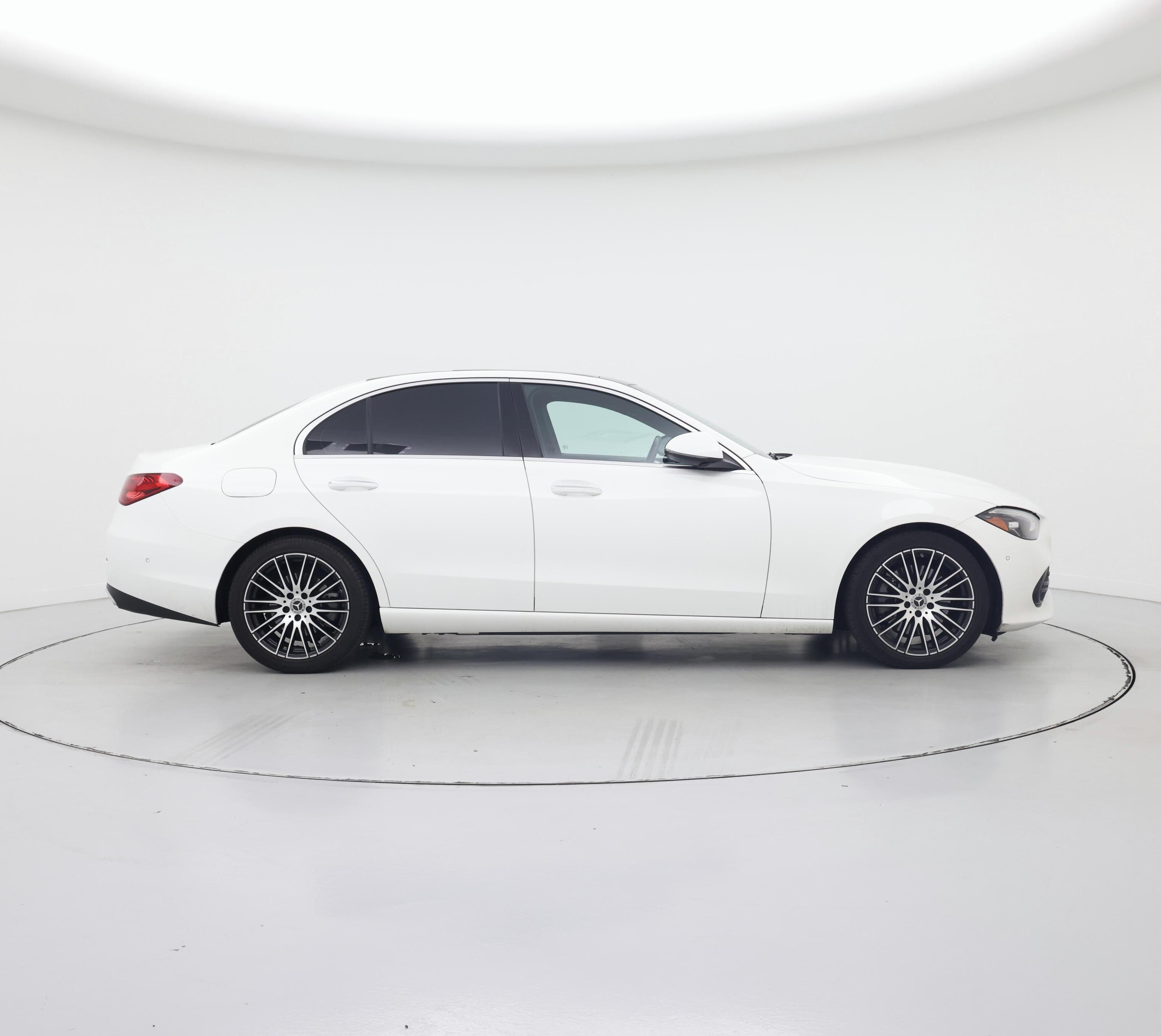 Thumbnail: 2024 Mercedes-Benz C-Class - 7
