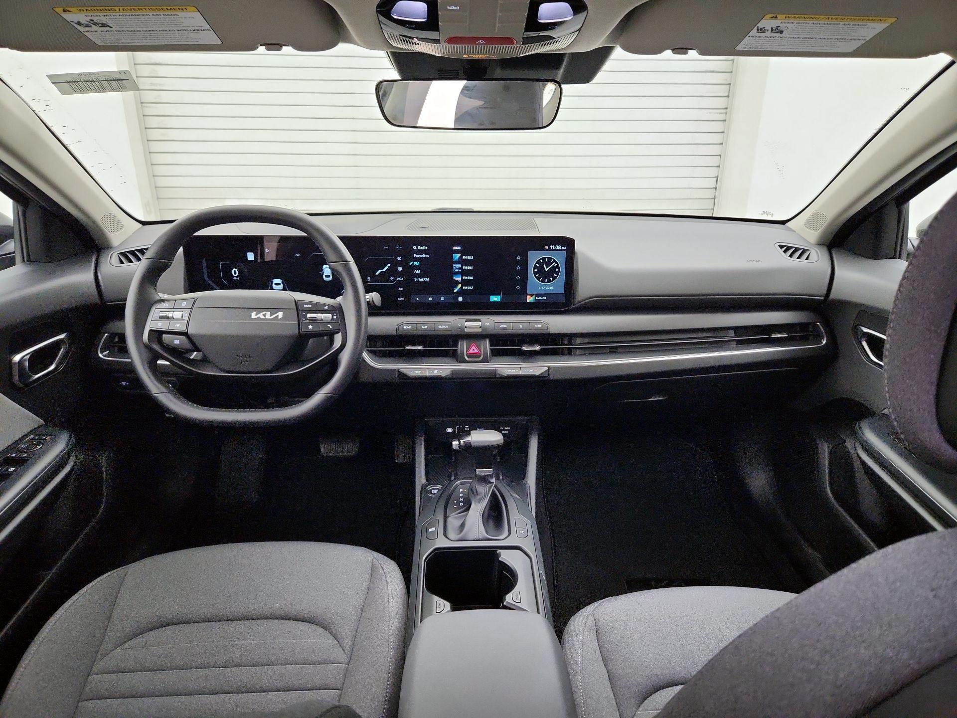 Thumbnail: 2025 Kia K4 - 9