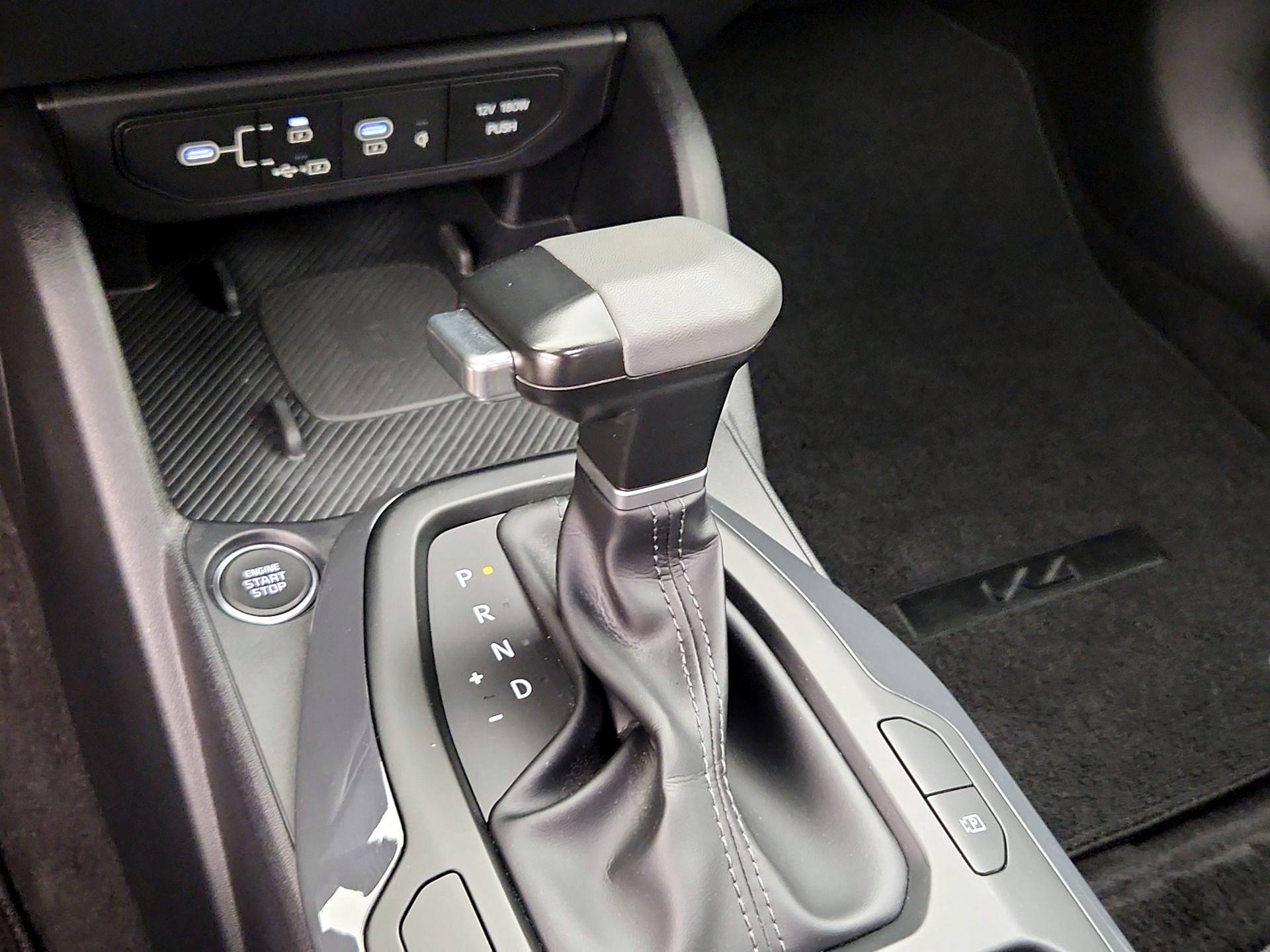 Thumbnail: 2025 Kia K4 - 17