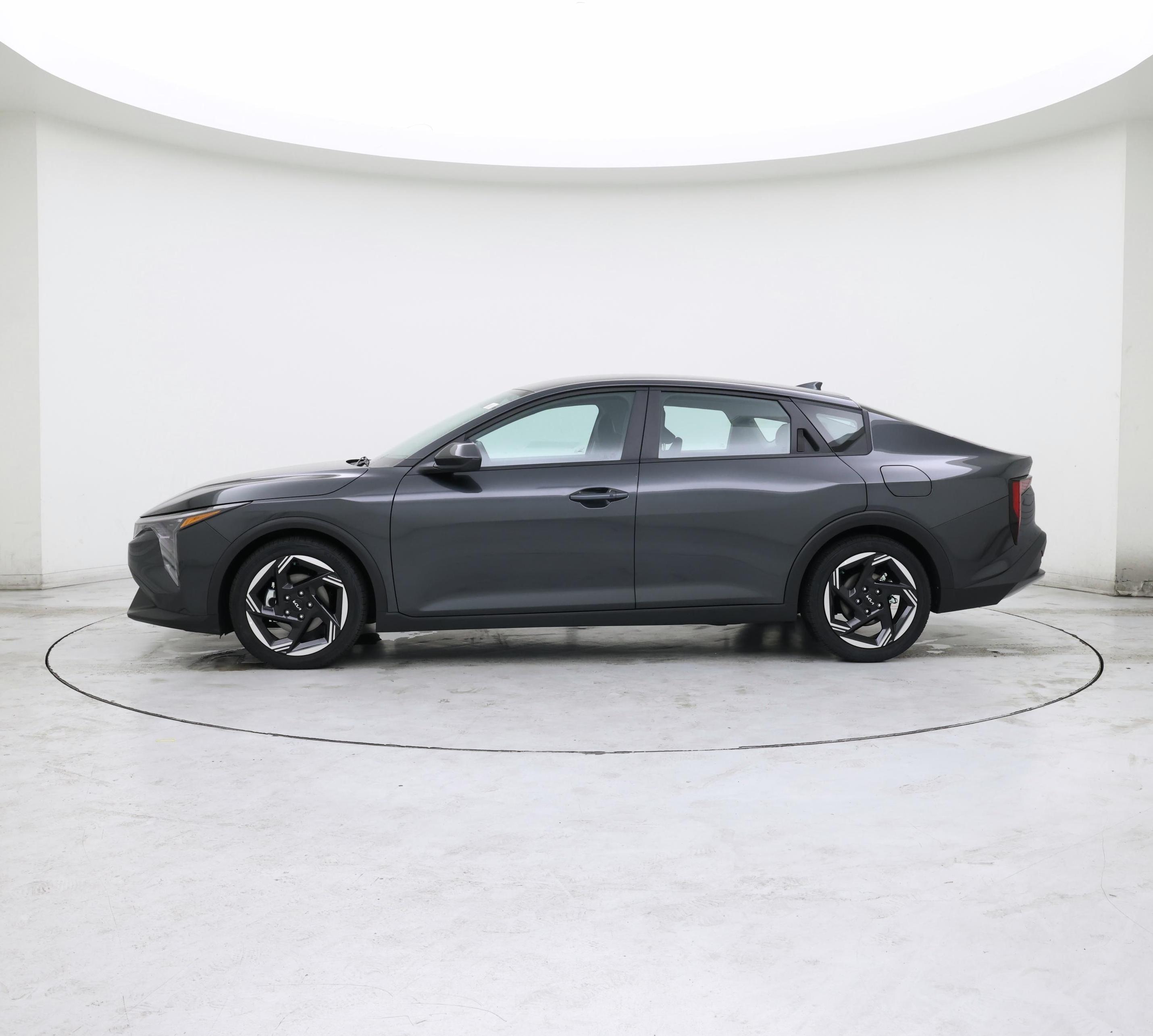 Thumbnail: 2025 Kia K4 - 3