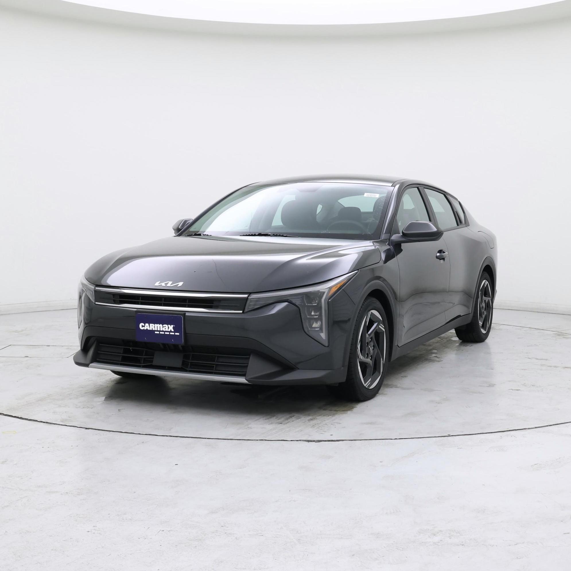 Thumbnail: 2025 Kia K4 - 4