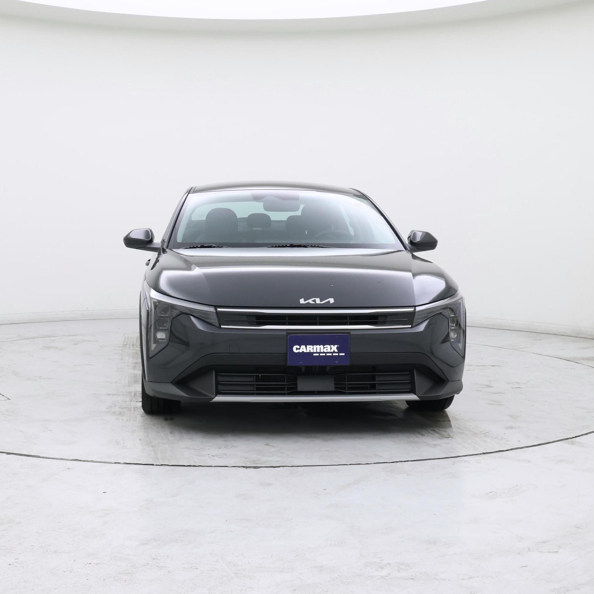 Thumbnail: 2025 Kia K4 - 5