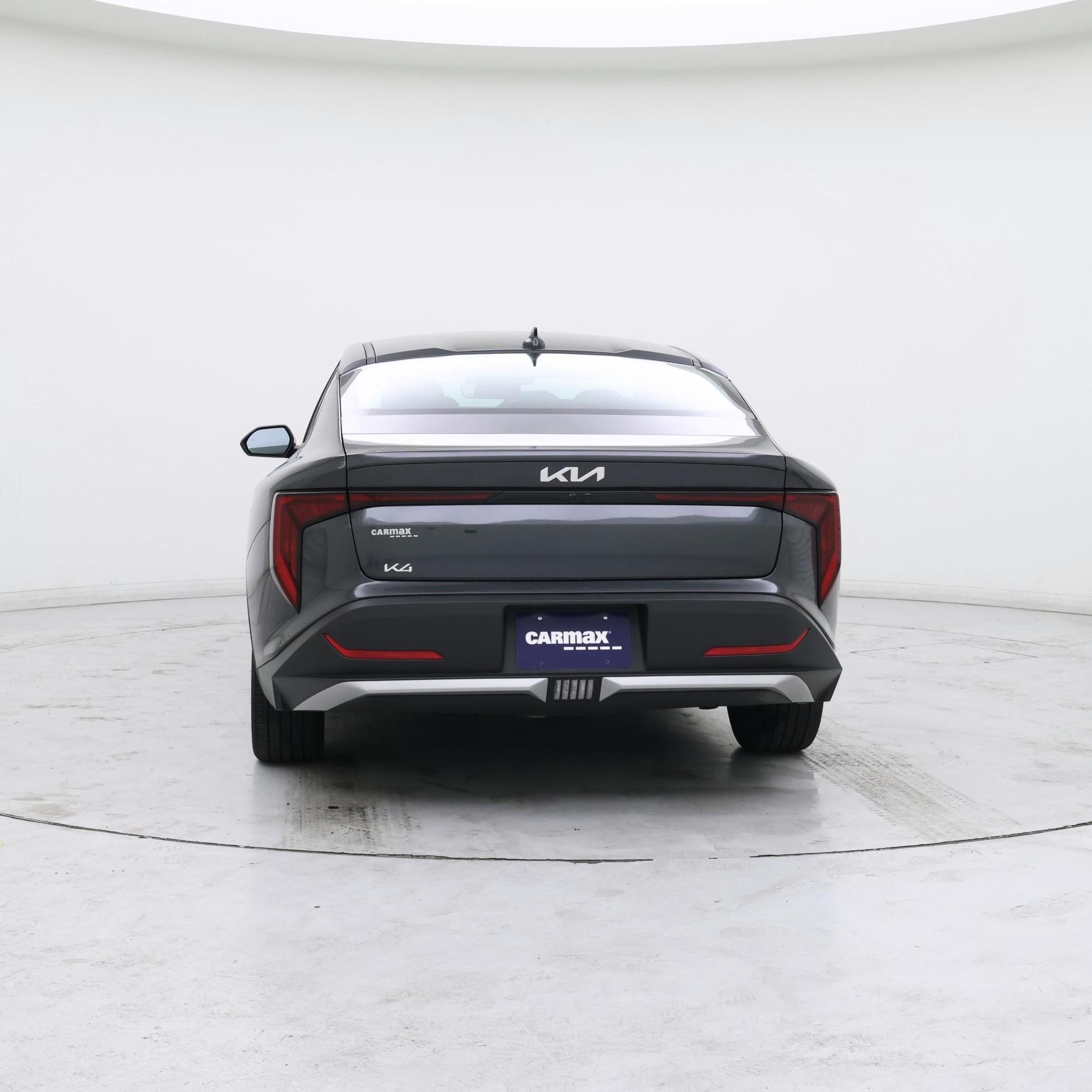Thumbnail: 2025 Kia K4 - 6
