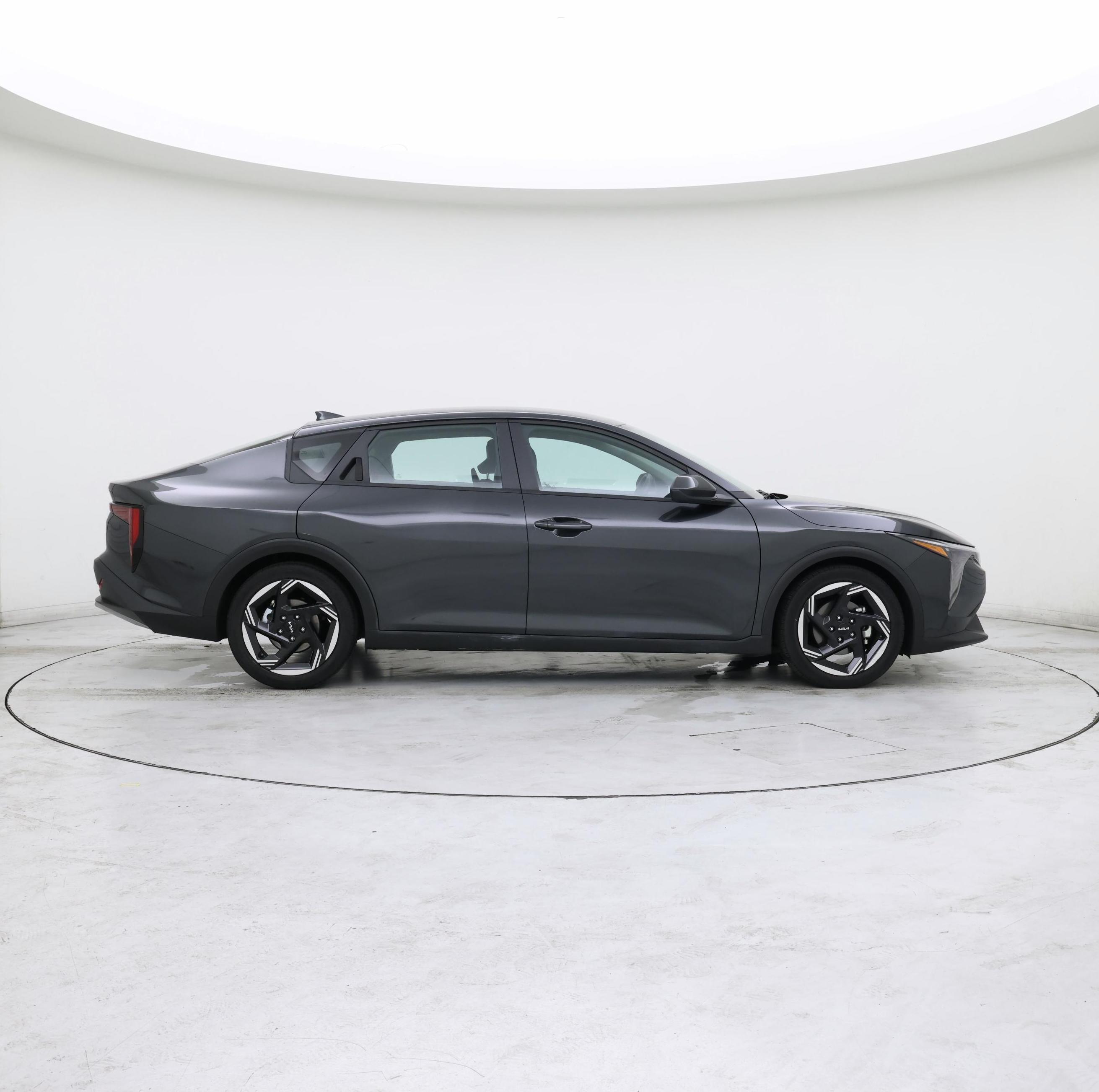 Thumbnail: 2025 Kia K4 - 7