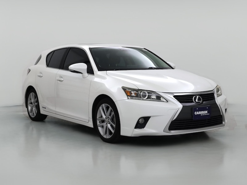 2015 Lexus CT 200h -
                  Las Vegas, NV