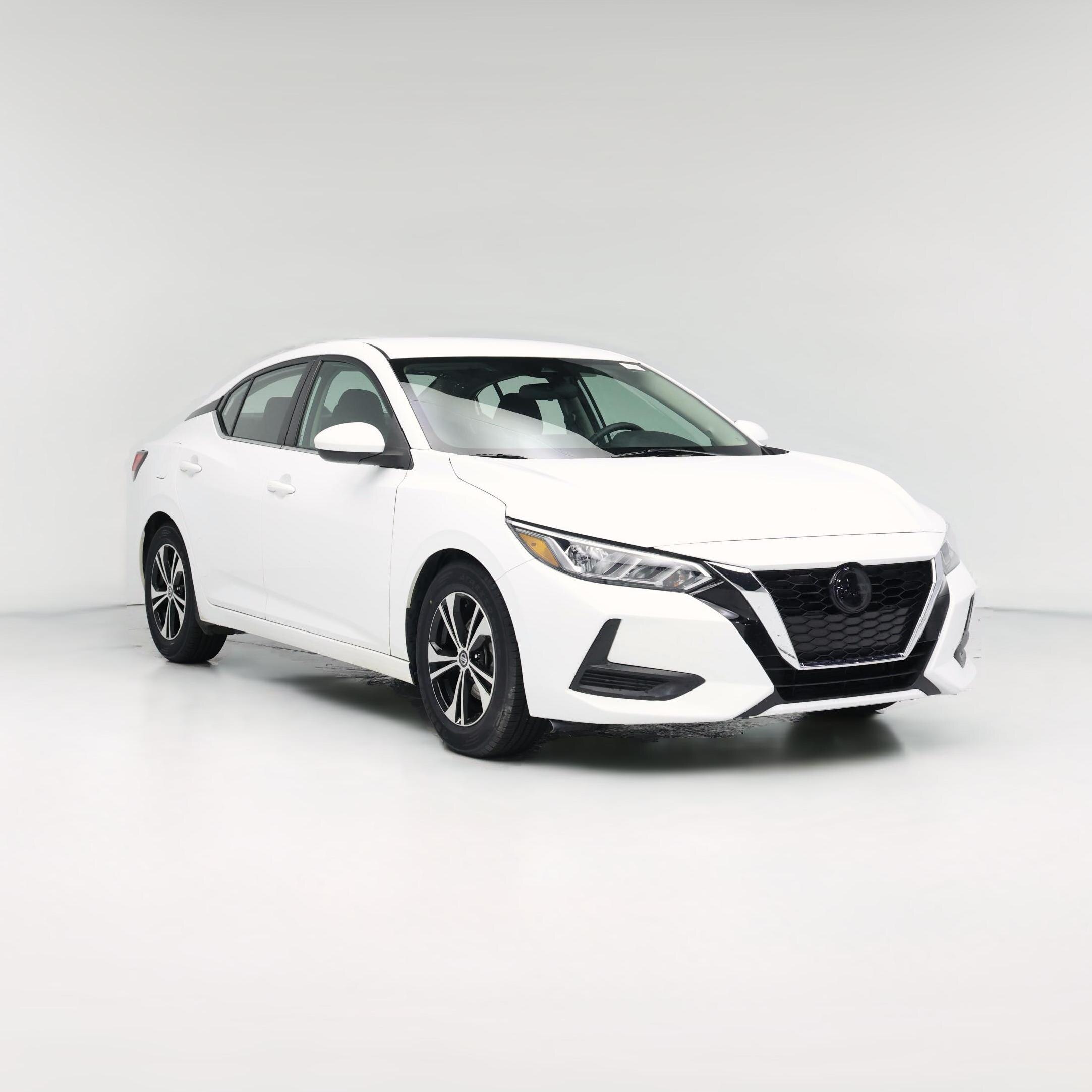 Thumbnail: 2023 Nissan Sentra - 1