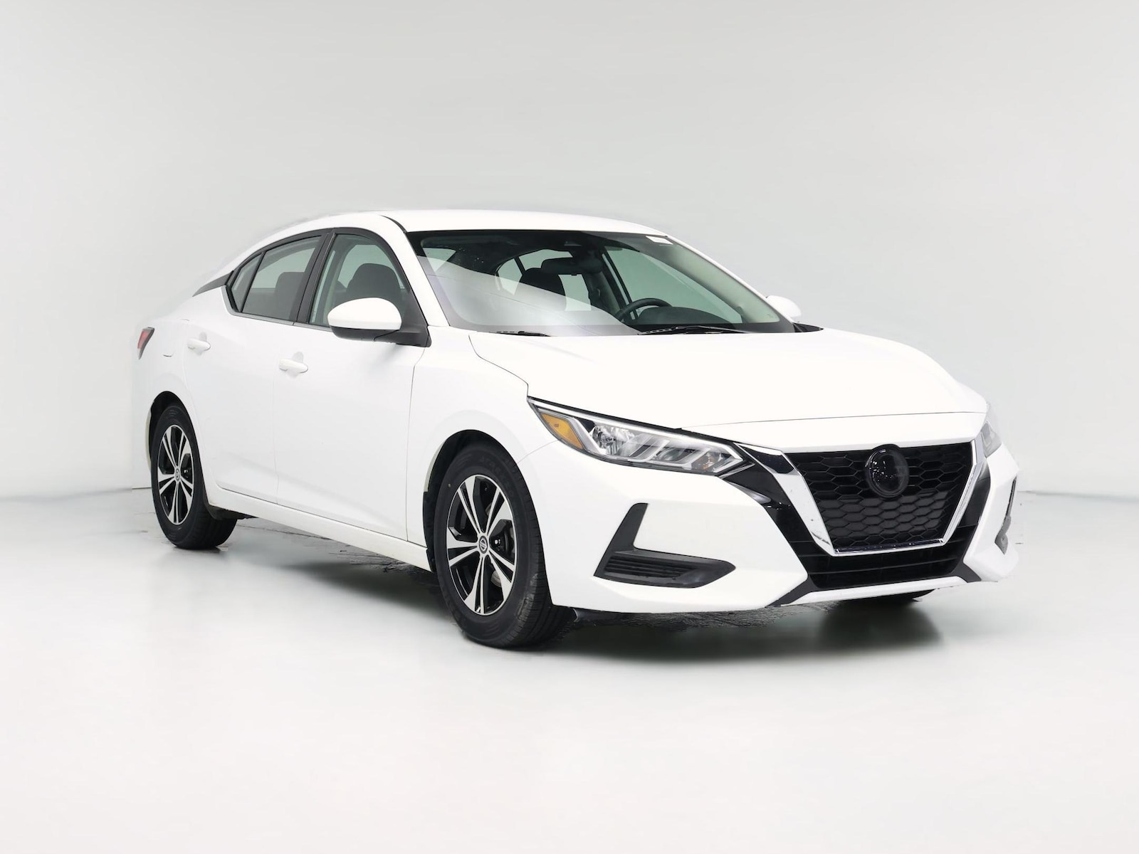 2023 Nissan Sentra