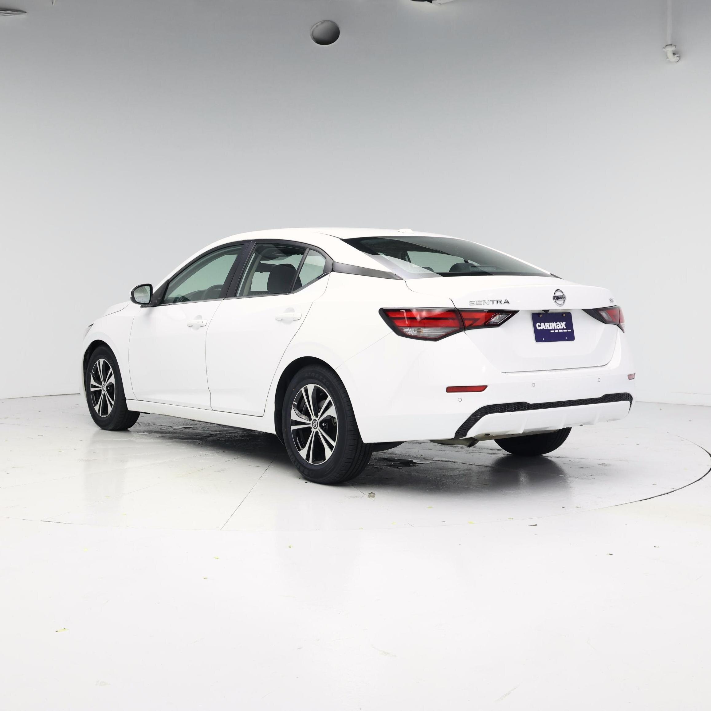 Thumbnail: 2023 Nissan Sentra - 2