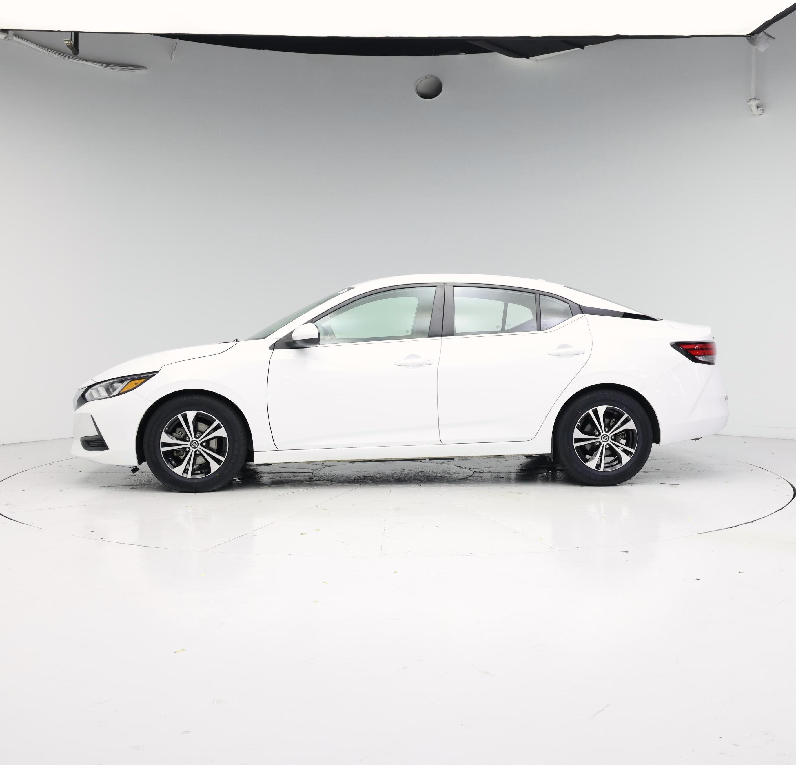 Thumbnail: 2023 Nissan Sentra - 3