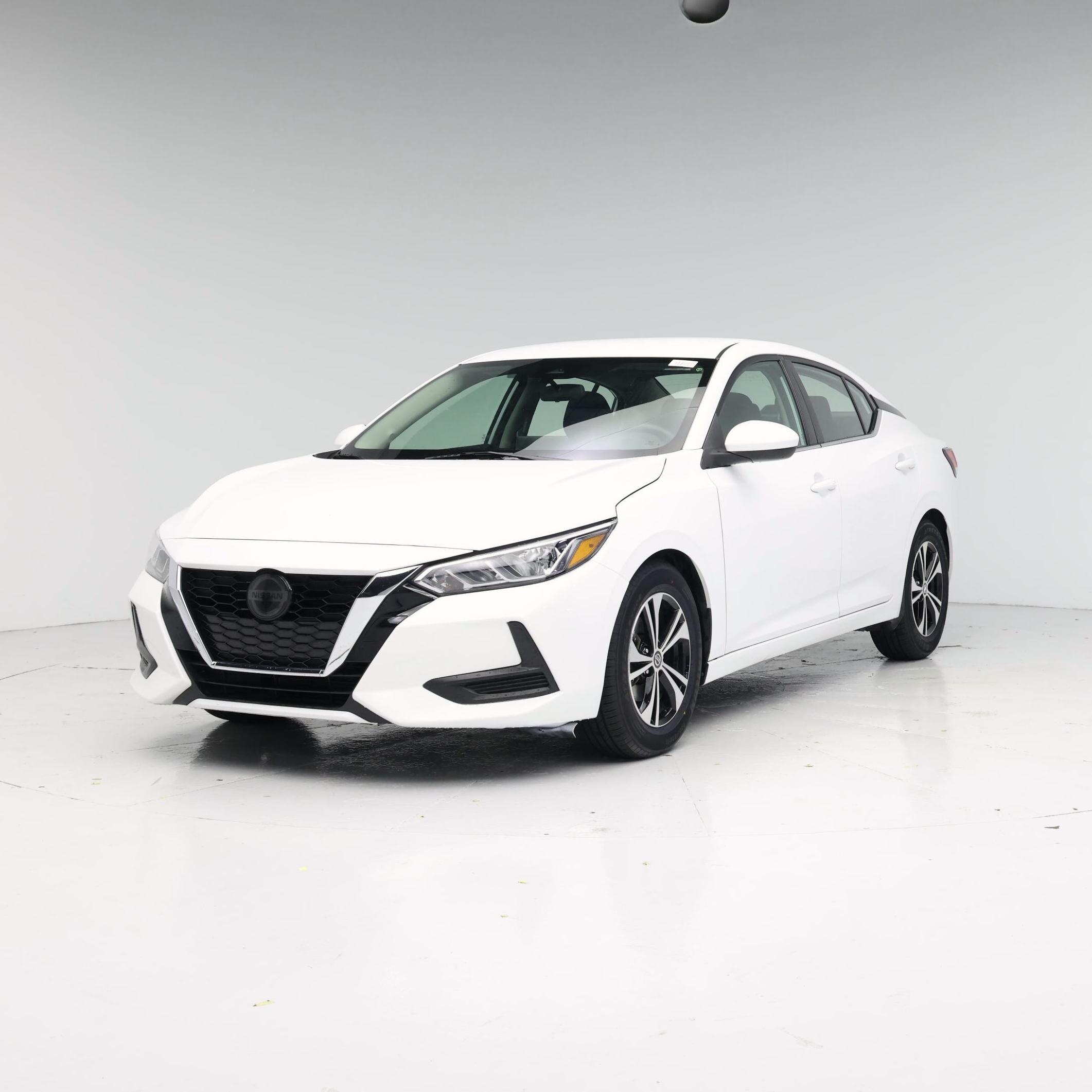 Thumbnail: 2023 Nissan Sentra - 4