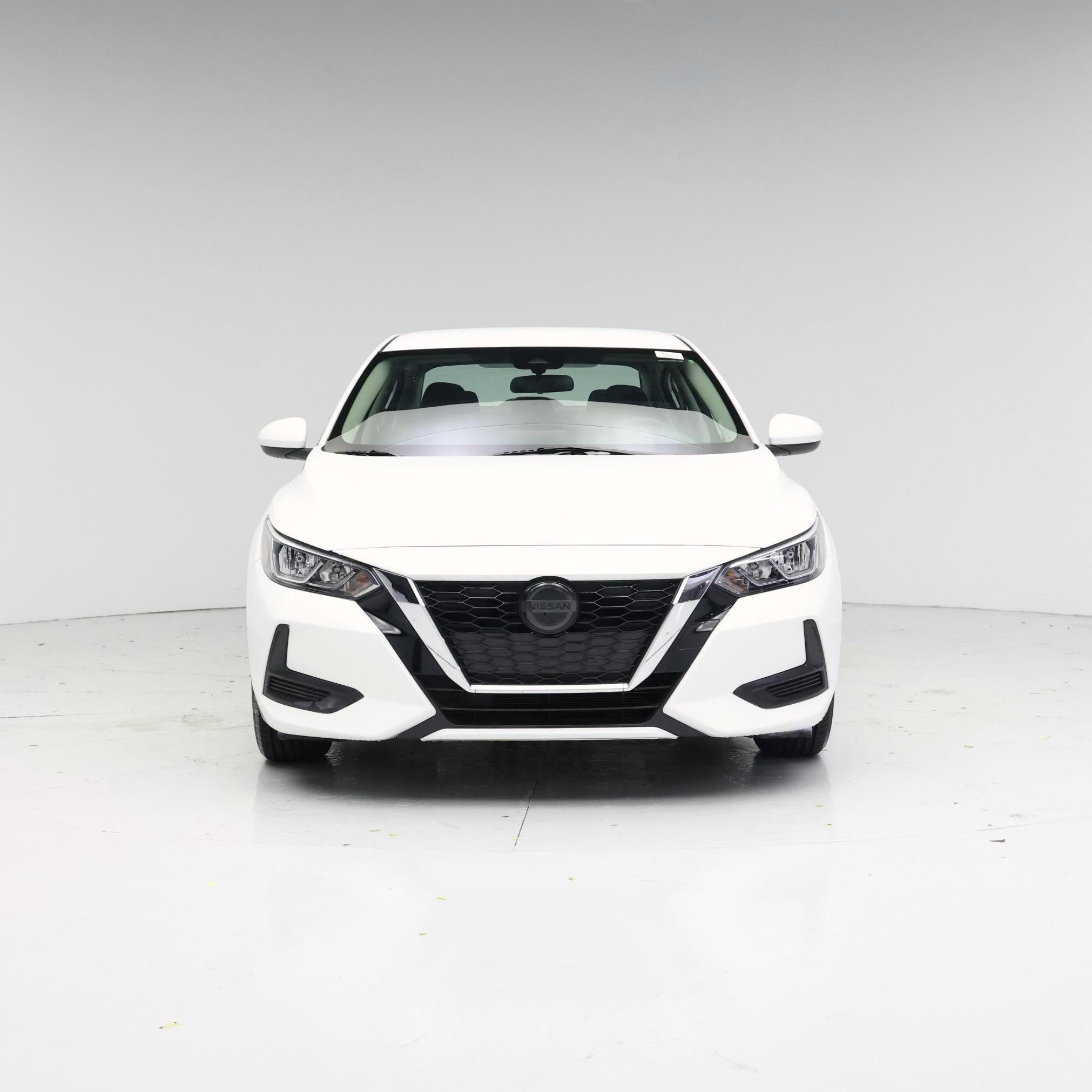 Thumbnail: 2023 Nissan Sentra - 5