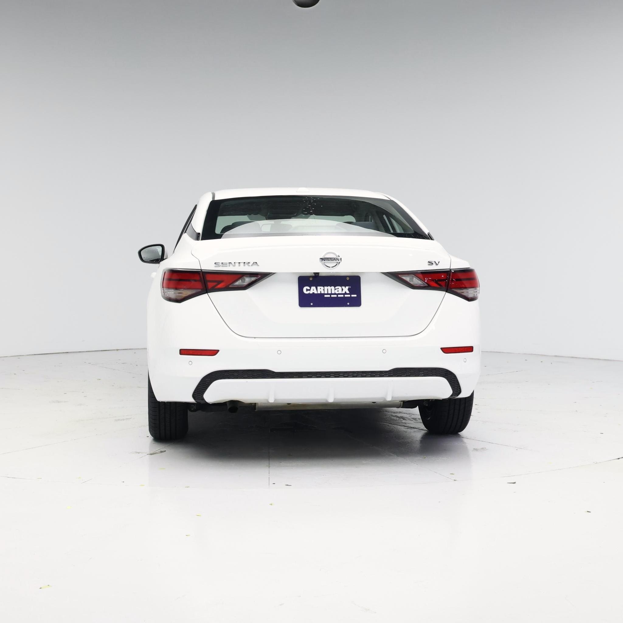 Thumbnail: 2023 Nissan Sentra - 6