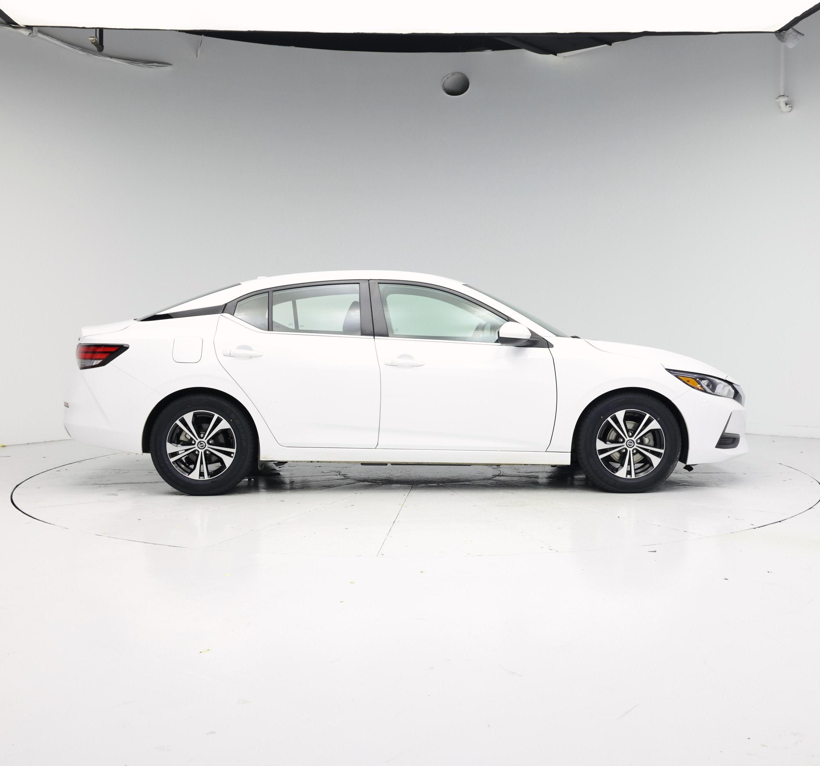 Thumbnail: 2023 Nissan Sentra - 7