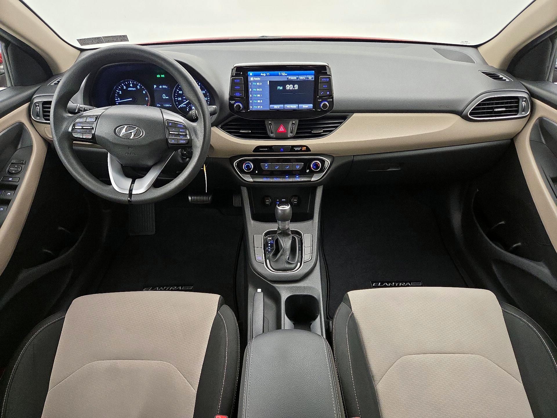 Thumbnail: 2018 Hyundai Elantra - 9