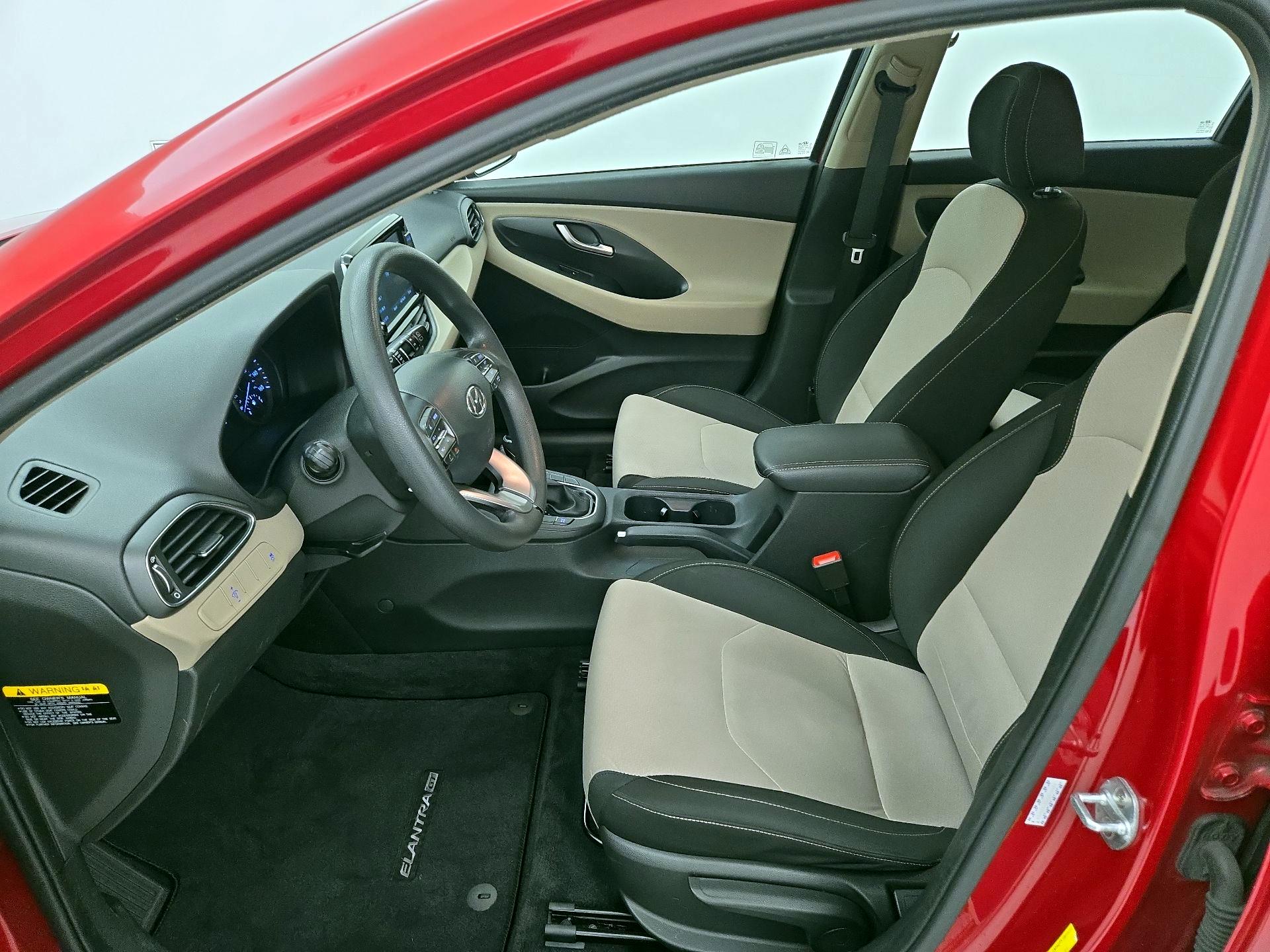 Thumbnail: 2018 Hyundai Elantra - 11