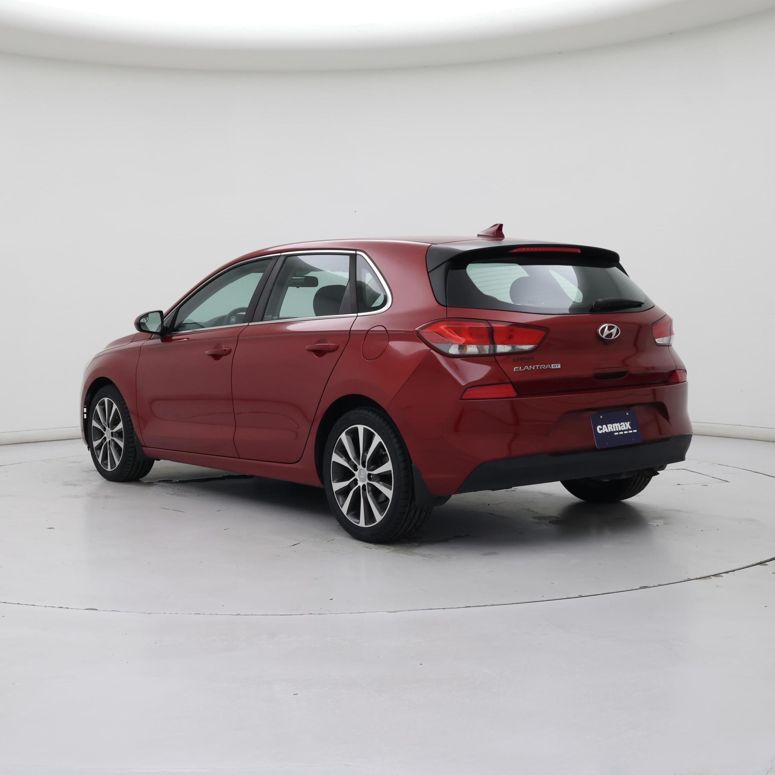 Thumbnail: 2018 Hyundai Elantra - 2
