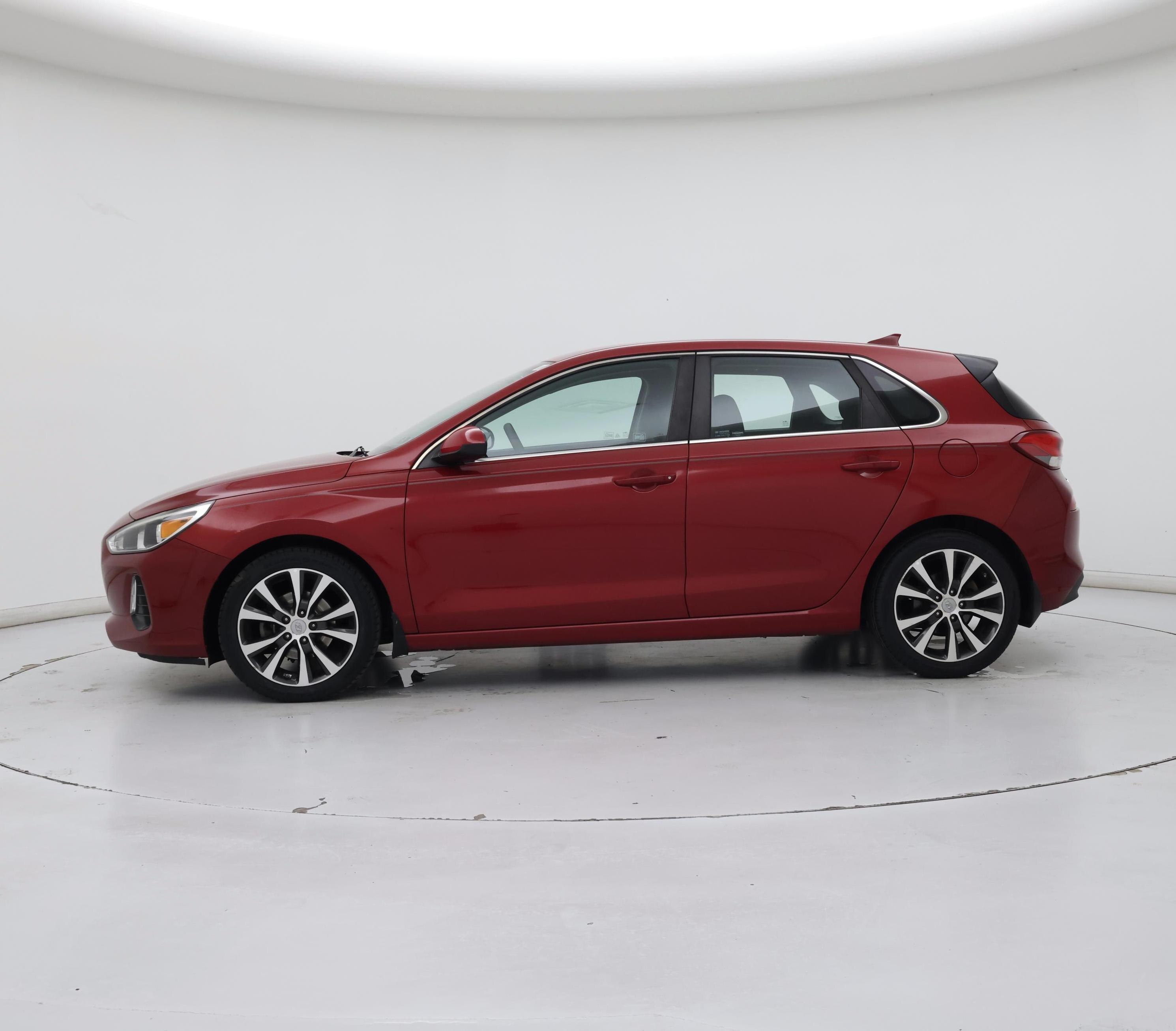 Thumbnail: 2018 Hyundai Elantra - 3