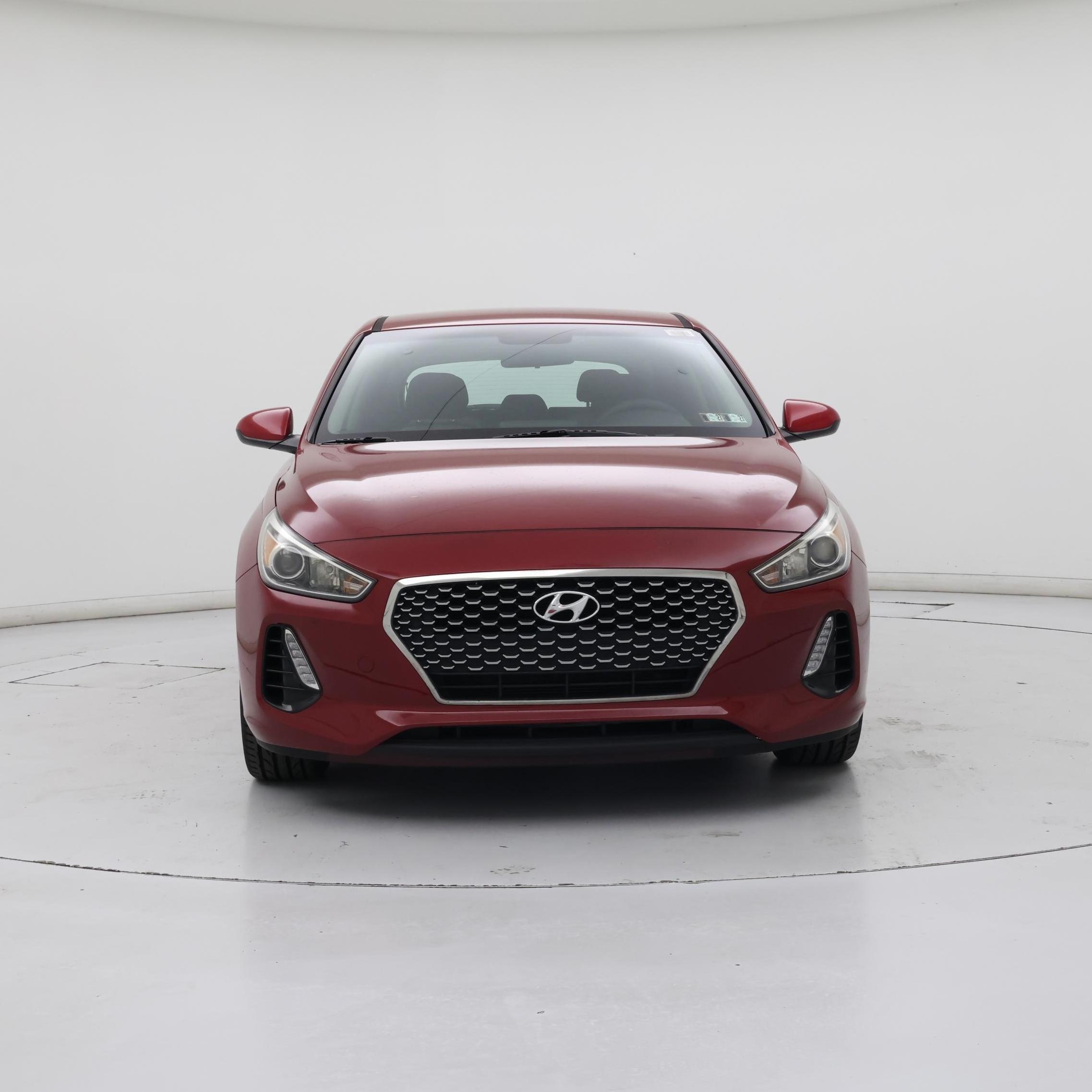 Thumbnail: 2018 Hyundai Elantra - 5