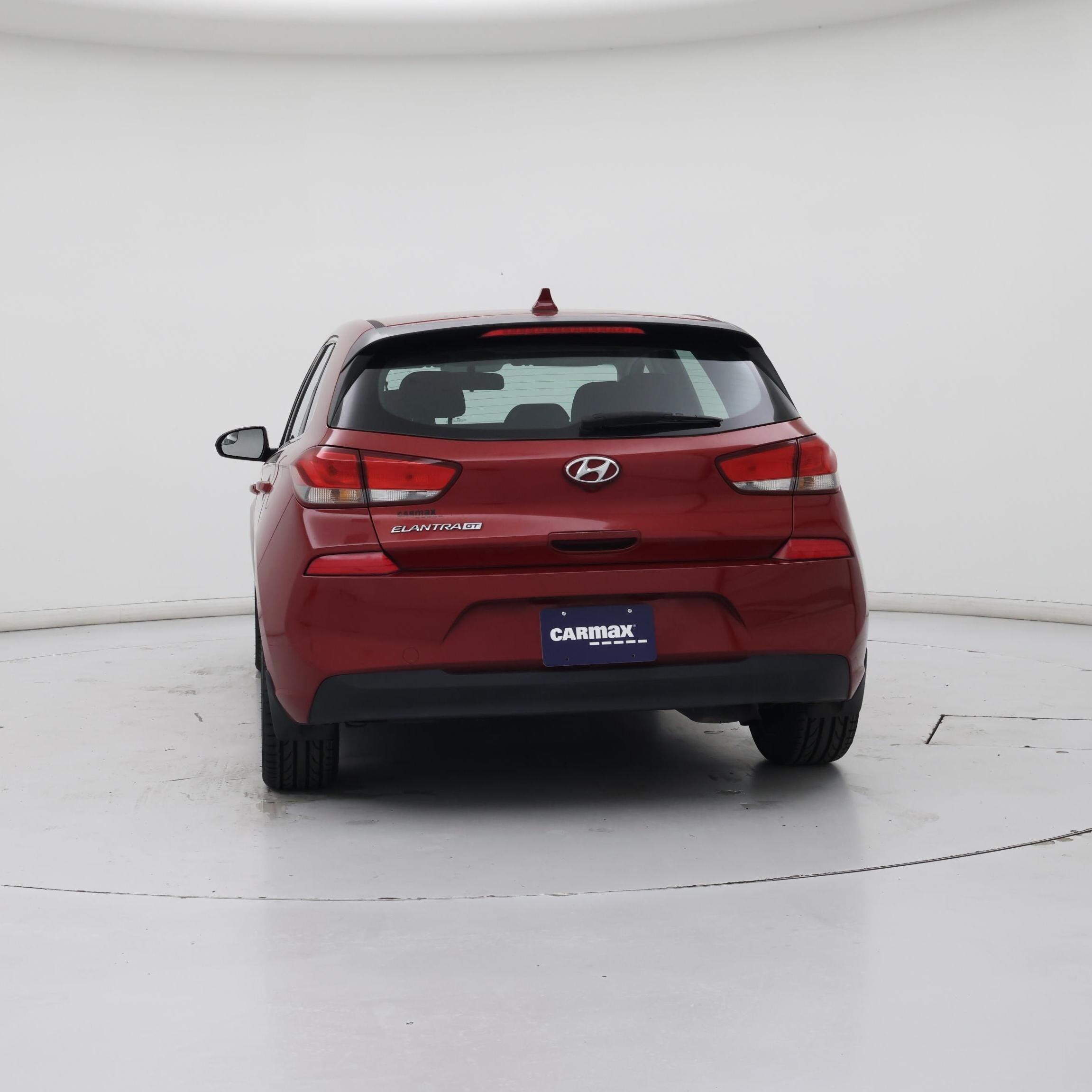 Thumbnail: 2018 Hyundai Elantra - 6