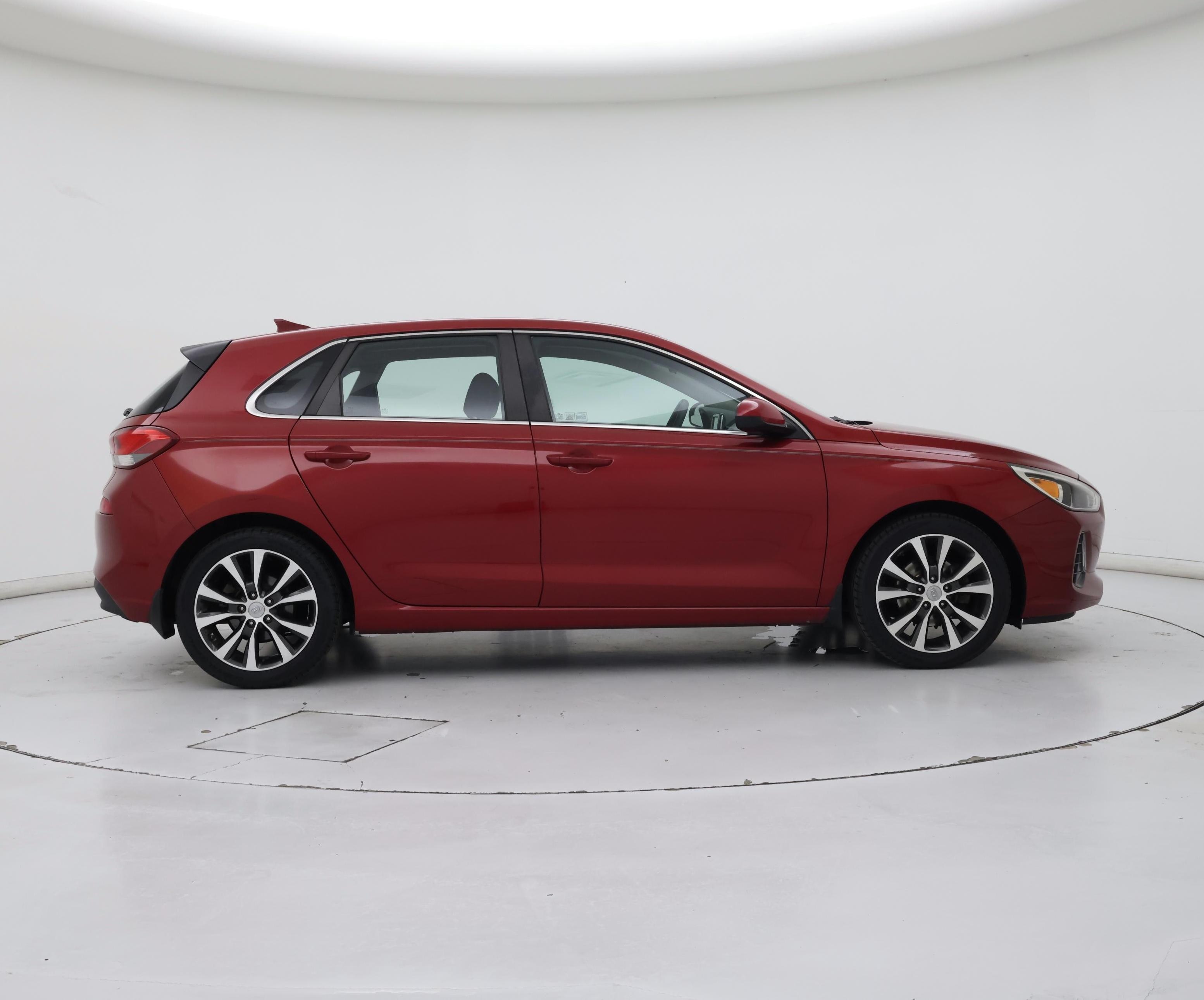 Thumbnail: 2018 Hyundai Elantra - 7