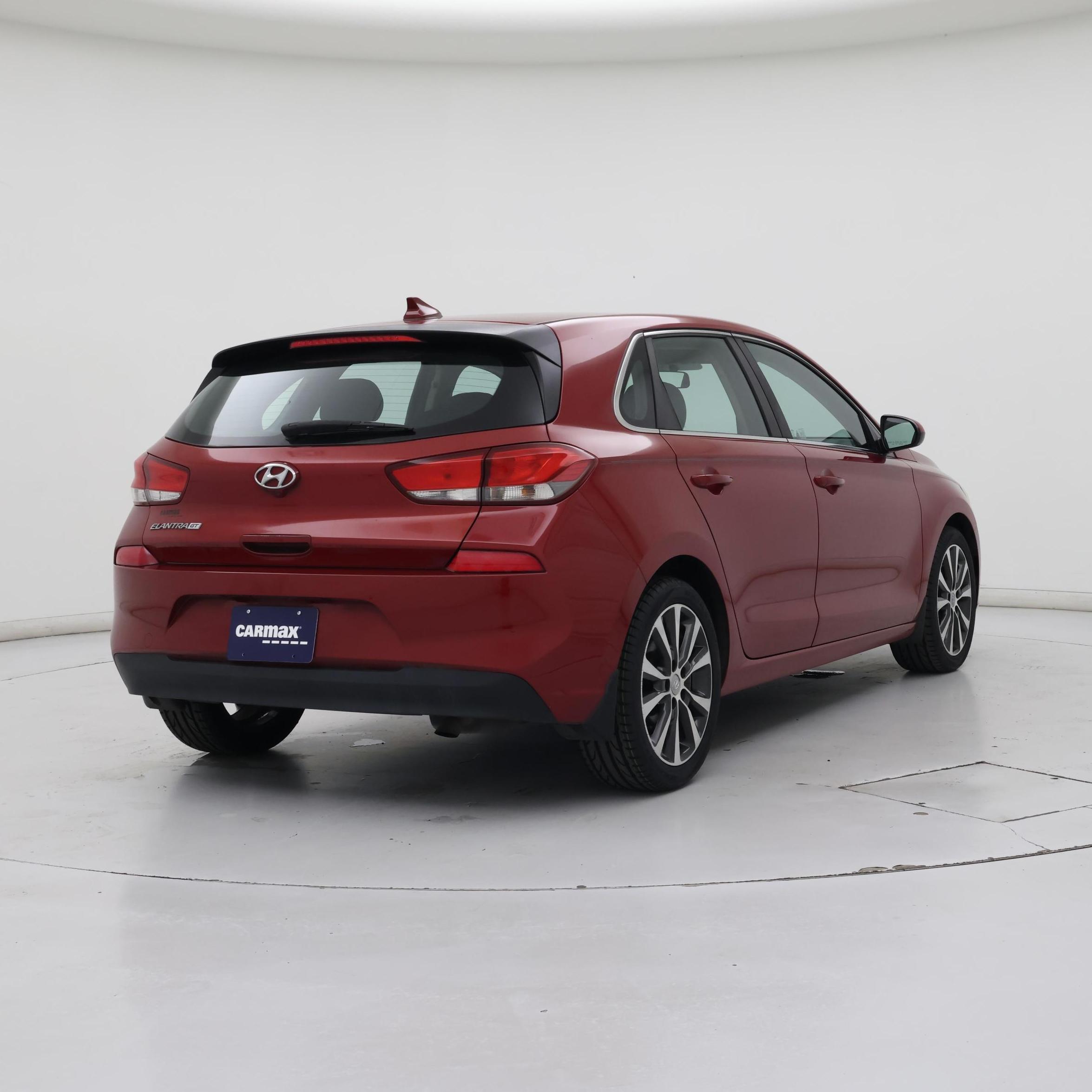 Thumbnail: 2018 Hyundai Elantra - 8