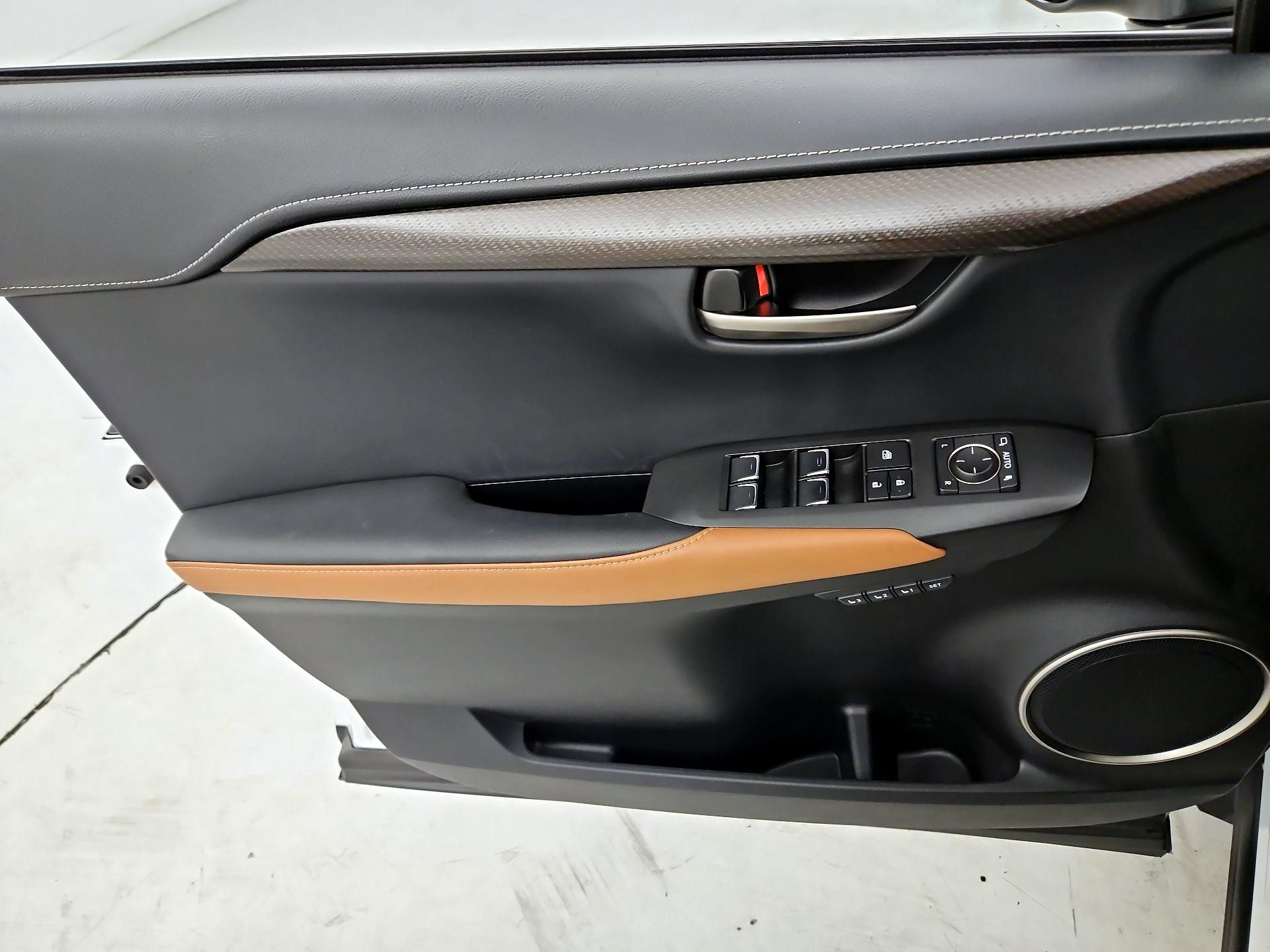 Thumbnail: 2020 Lexus NX - 12