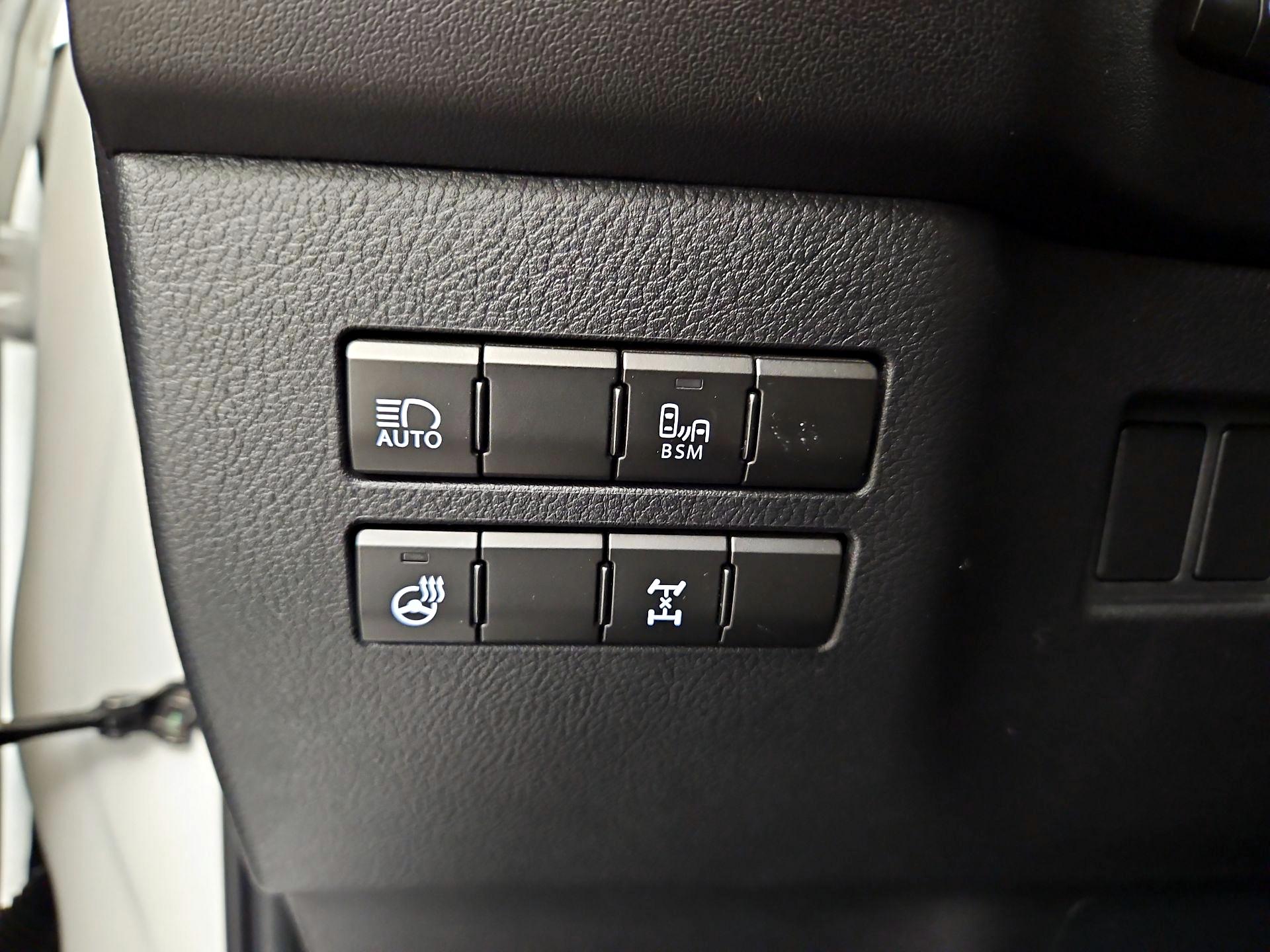 Thumbnail: 2020 Lexus NX - 13
