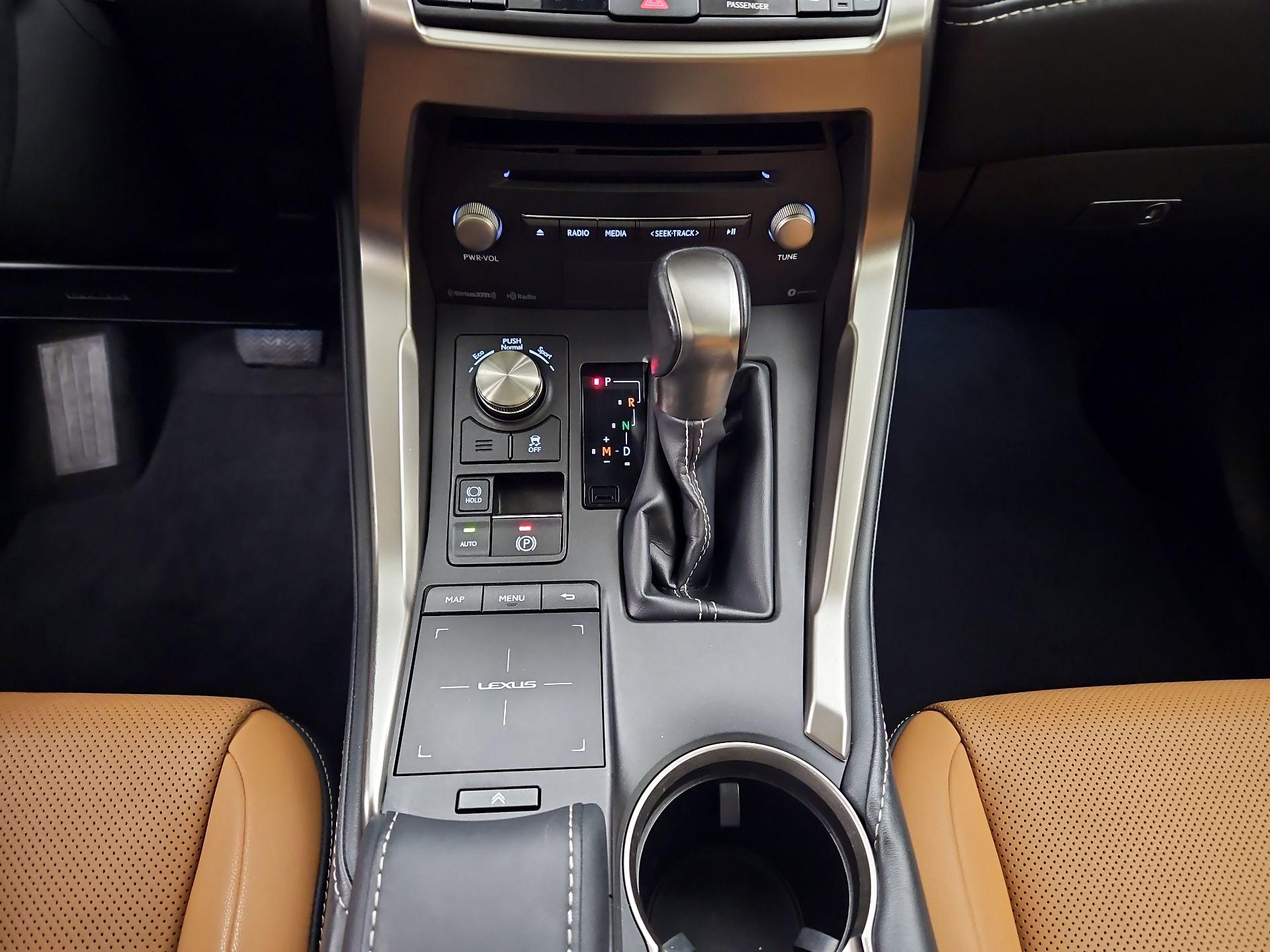 Thumbnail: 2020 Lexus NX - 18