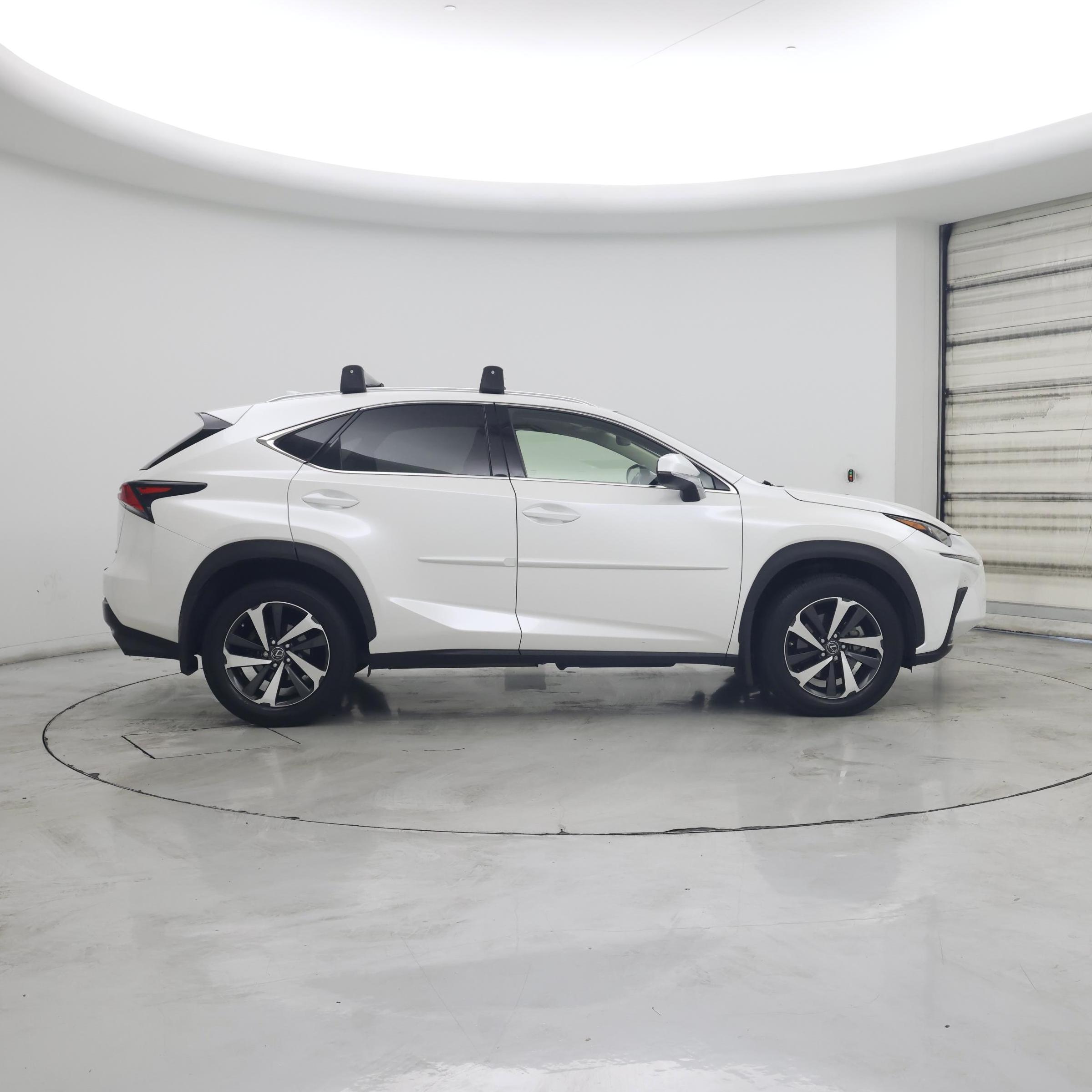 Thumbnail: 2020 Lexus NX - 7