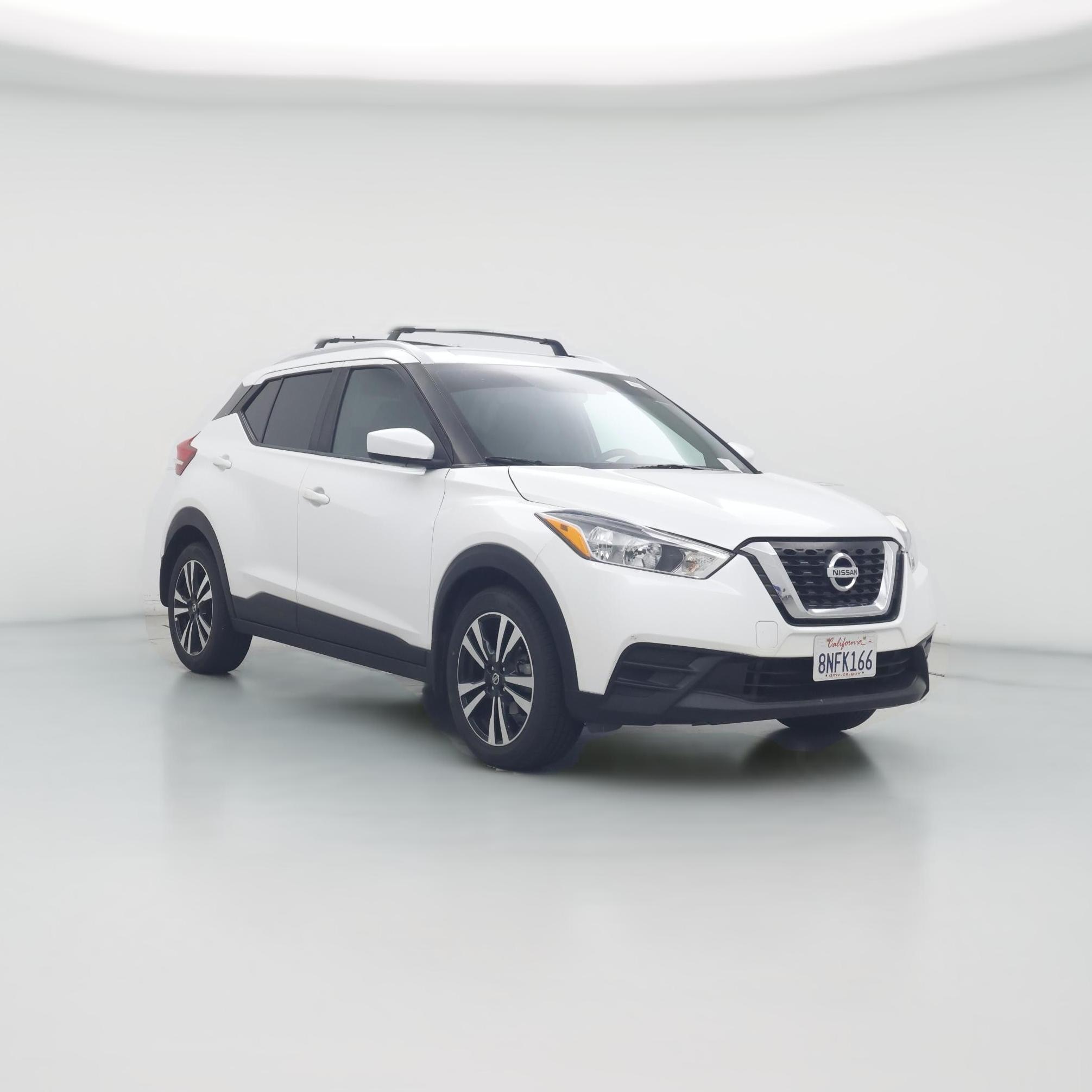 Thumbnail: 2019 Nissan Kicks - 1