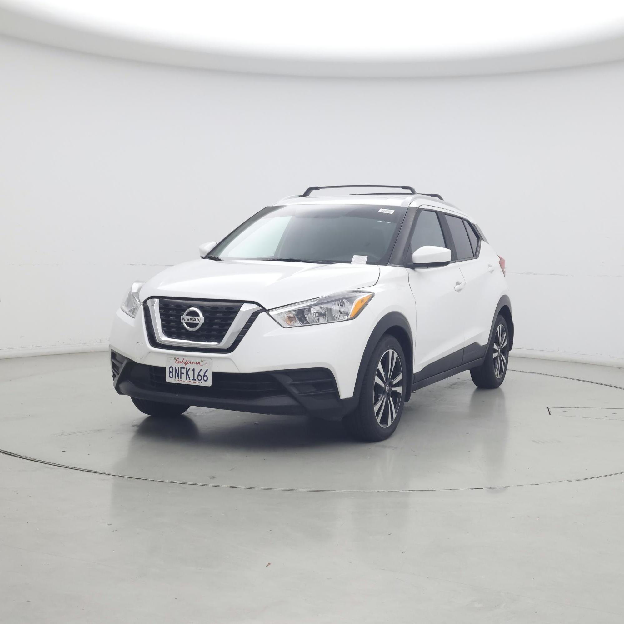 Thumbnail: 2019 Nissan Kicks - 4