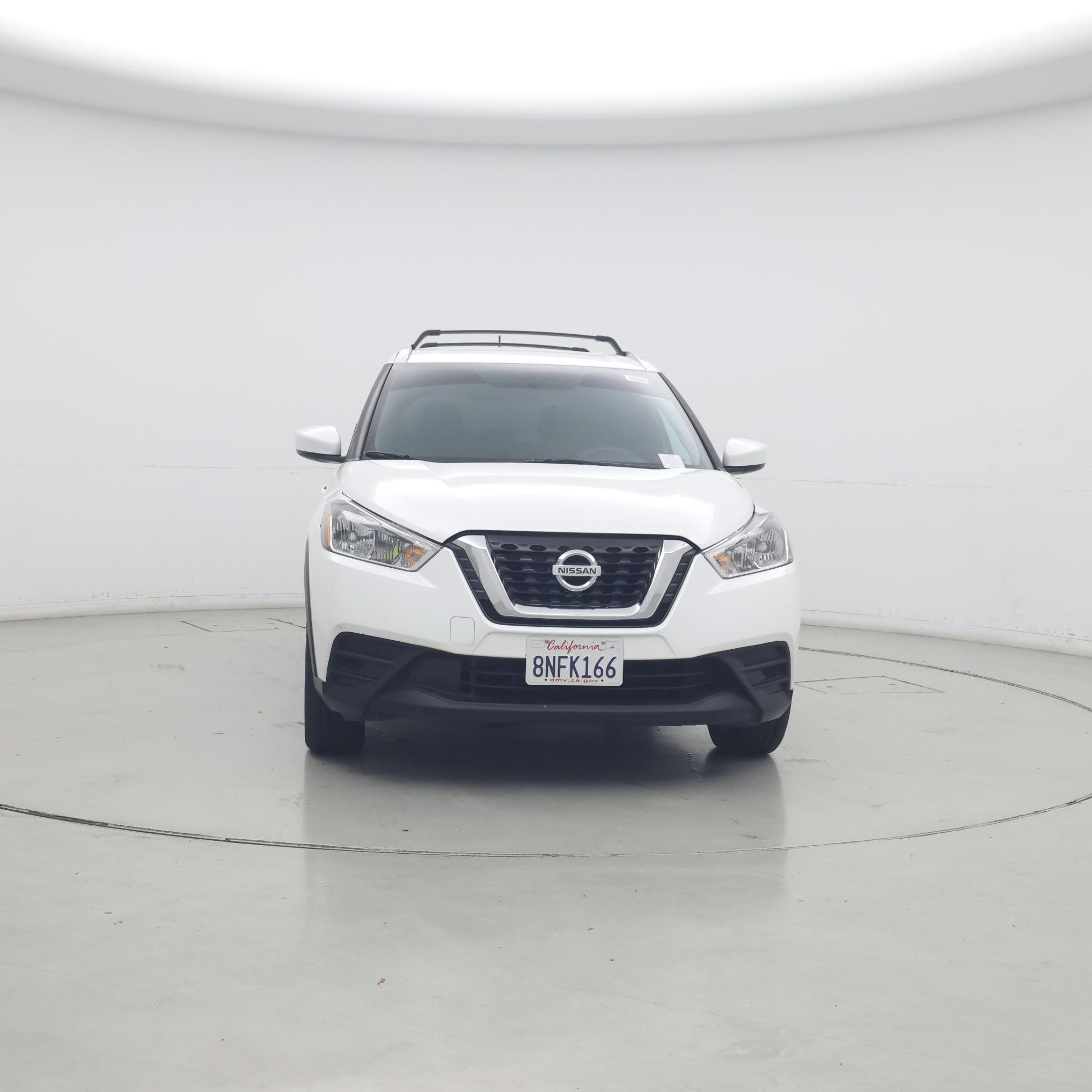 Thumbnail: 2019 Nissan Kicks - 5
