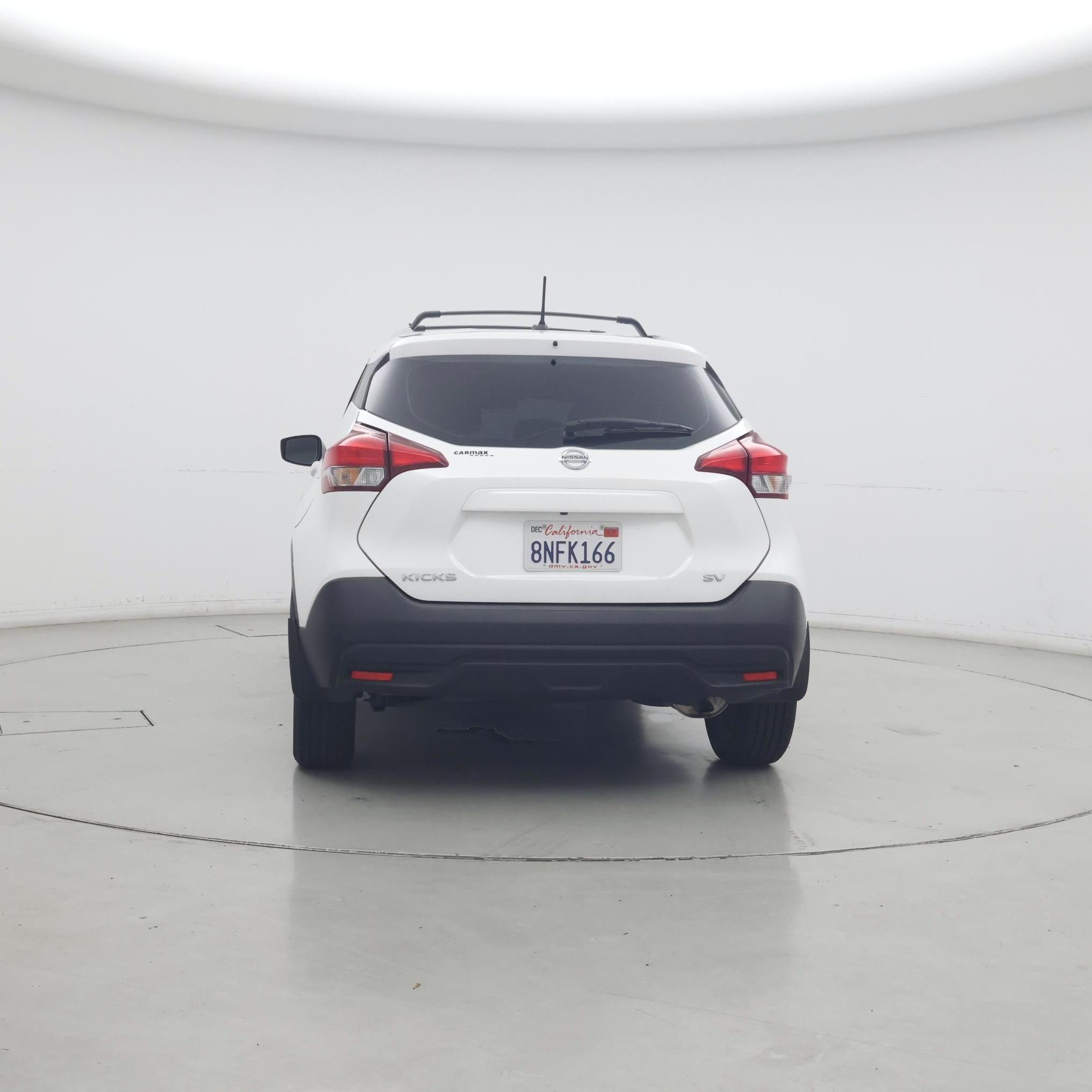 Thumbnail: 2019 Nissan Kicks - 6