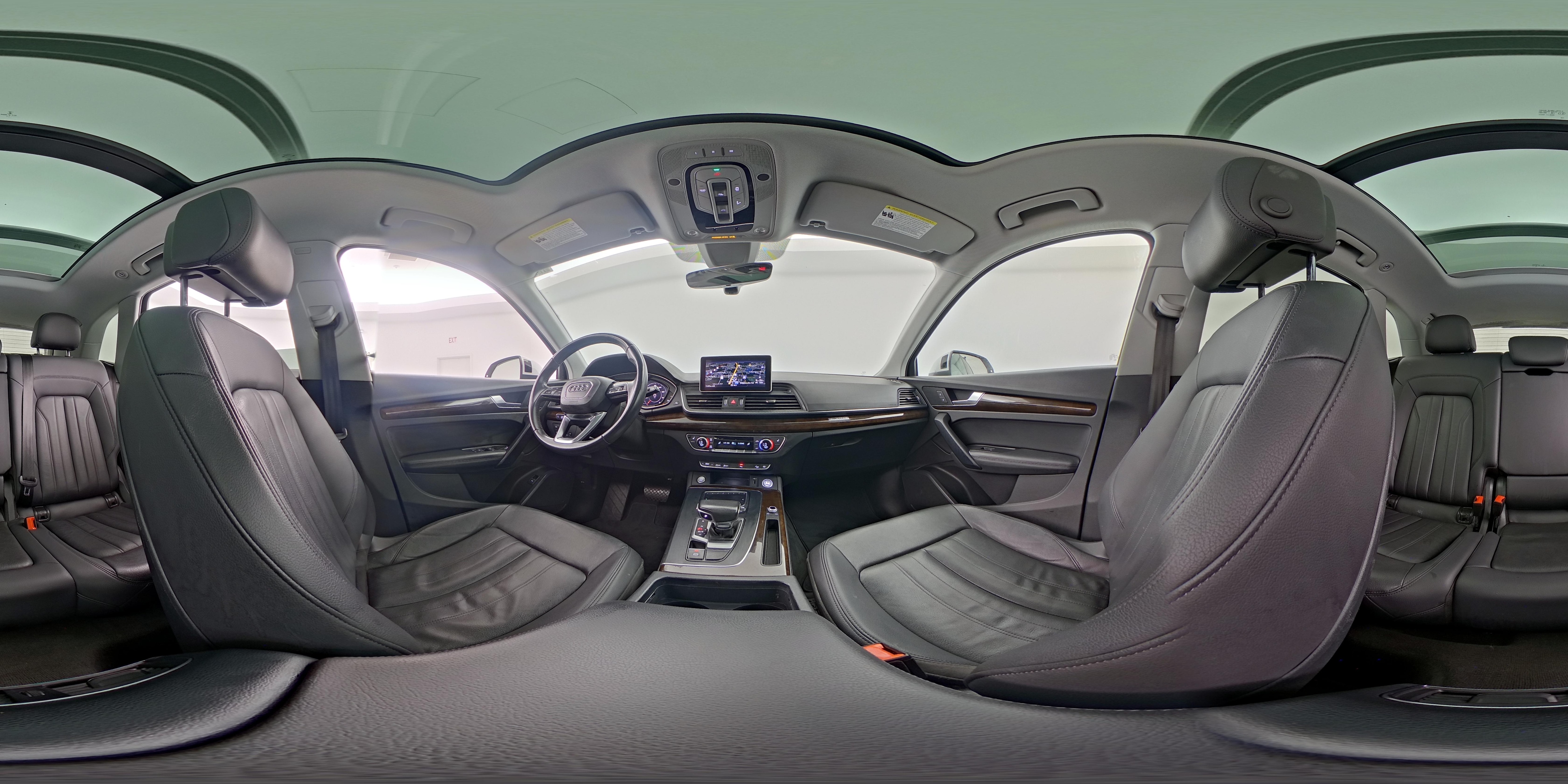 2019 Audi Q5 Premium Plus - Photo 26